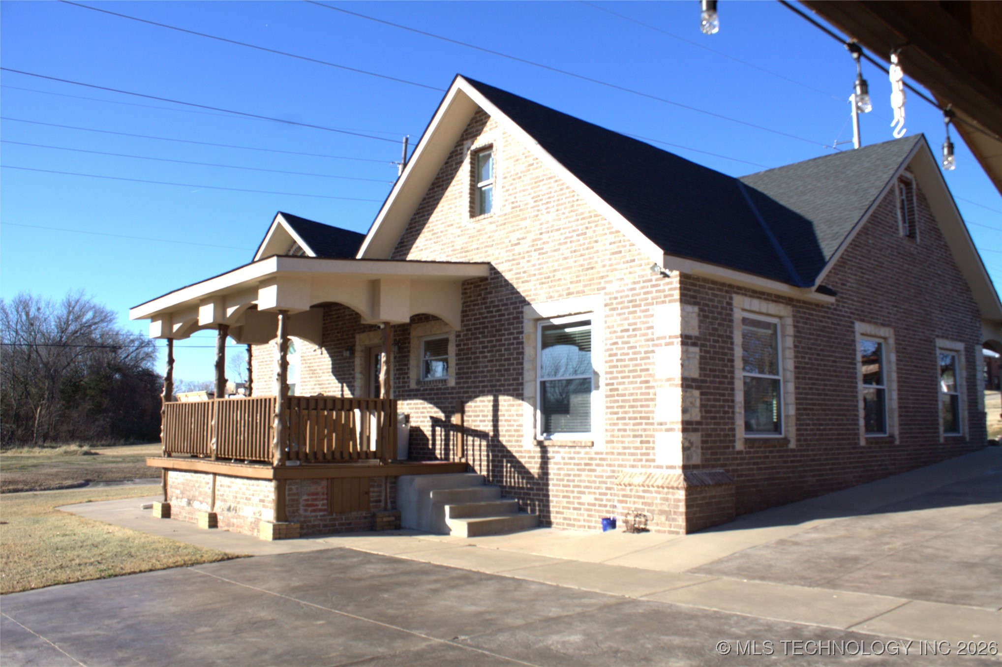 900 E Choctaw Avenue Mcalester OK 74501