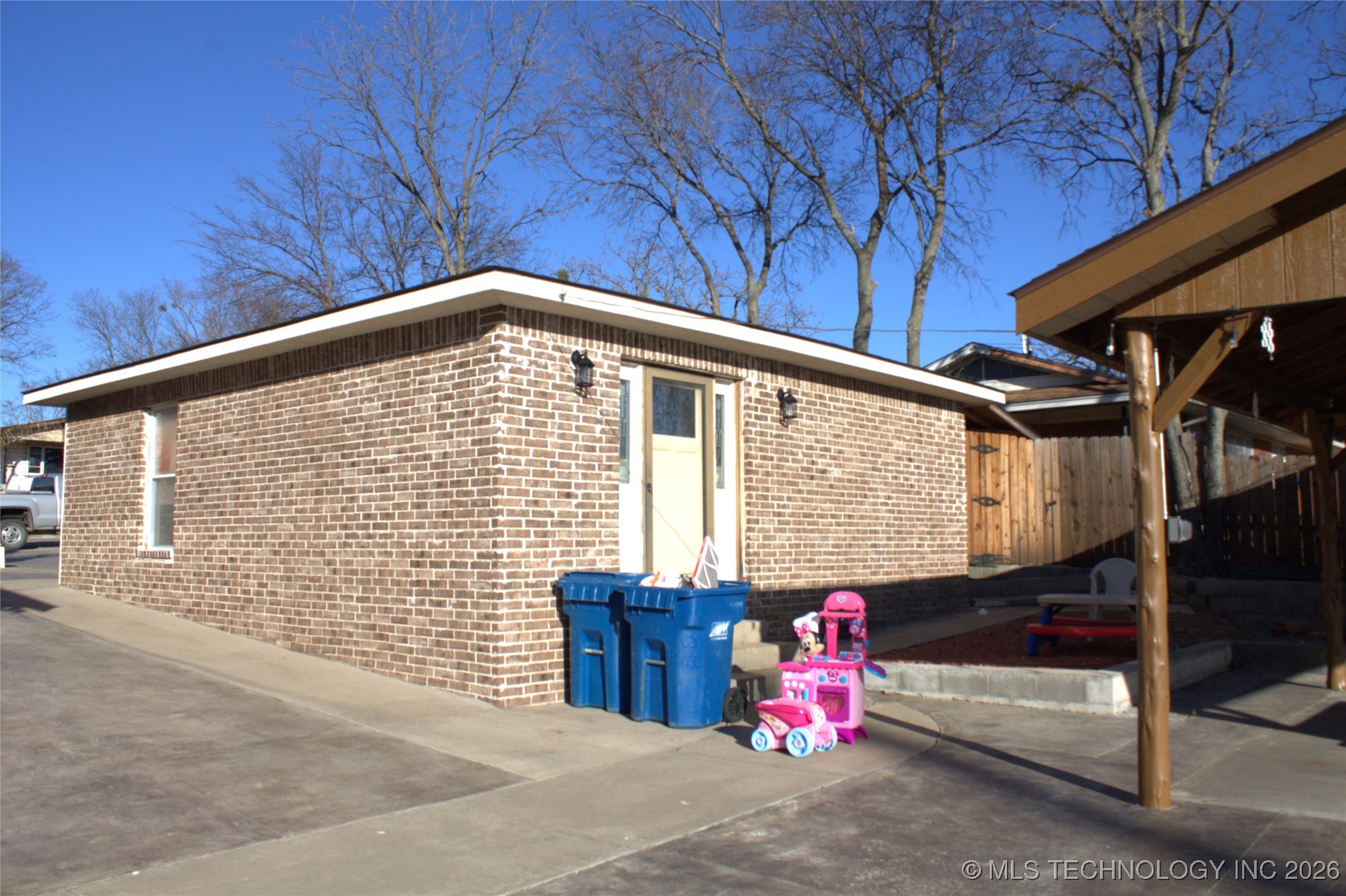 900 E Choctaw Avenue Mcalester OK 74501