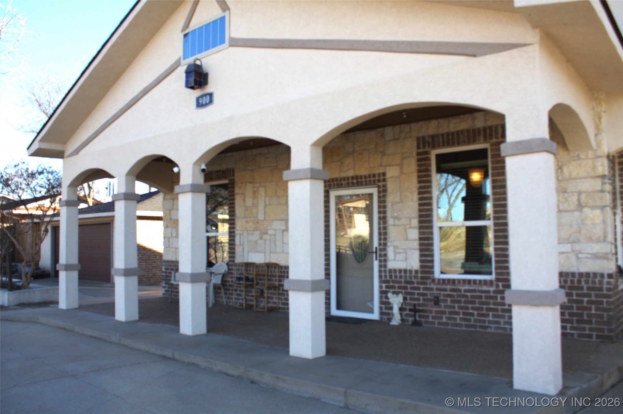 900 E Choctaw Avenue Mcalester OK 74501