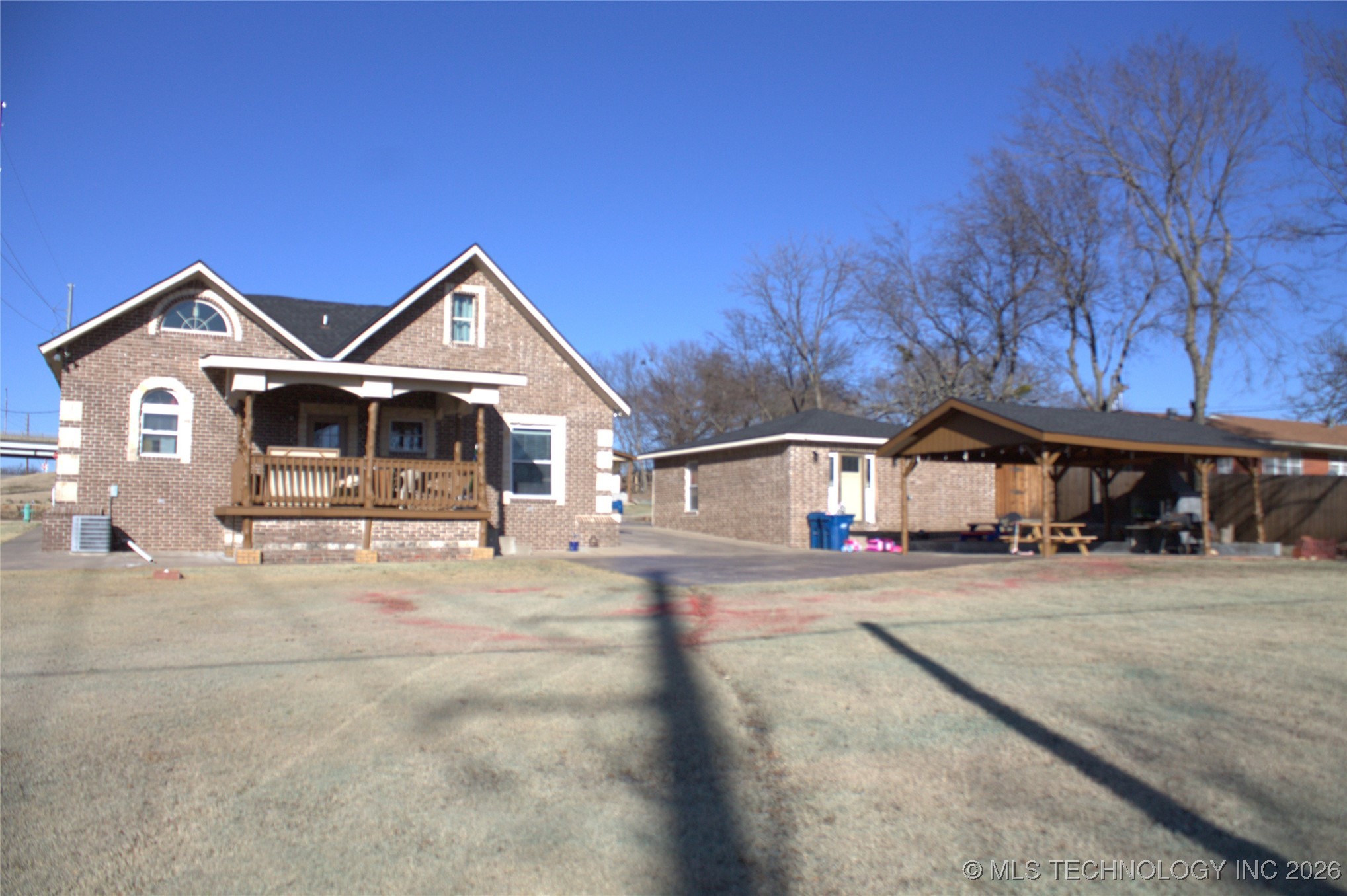 900 E Choctaw Avenue Mcalester OK 74501