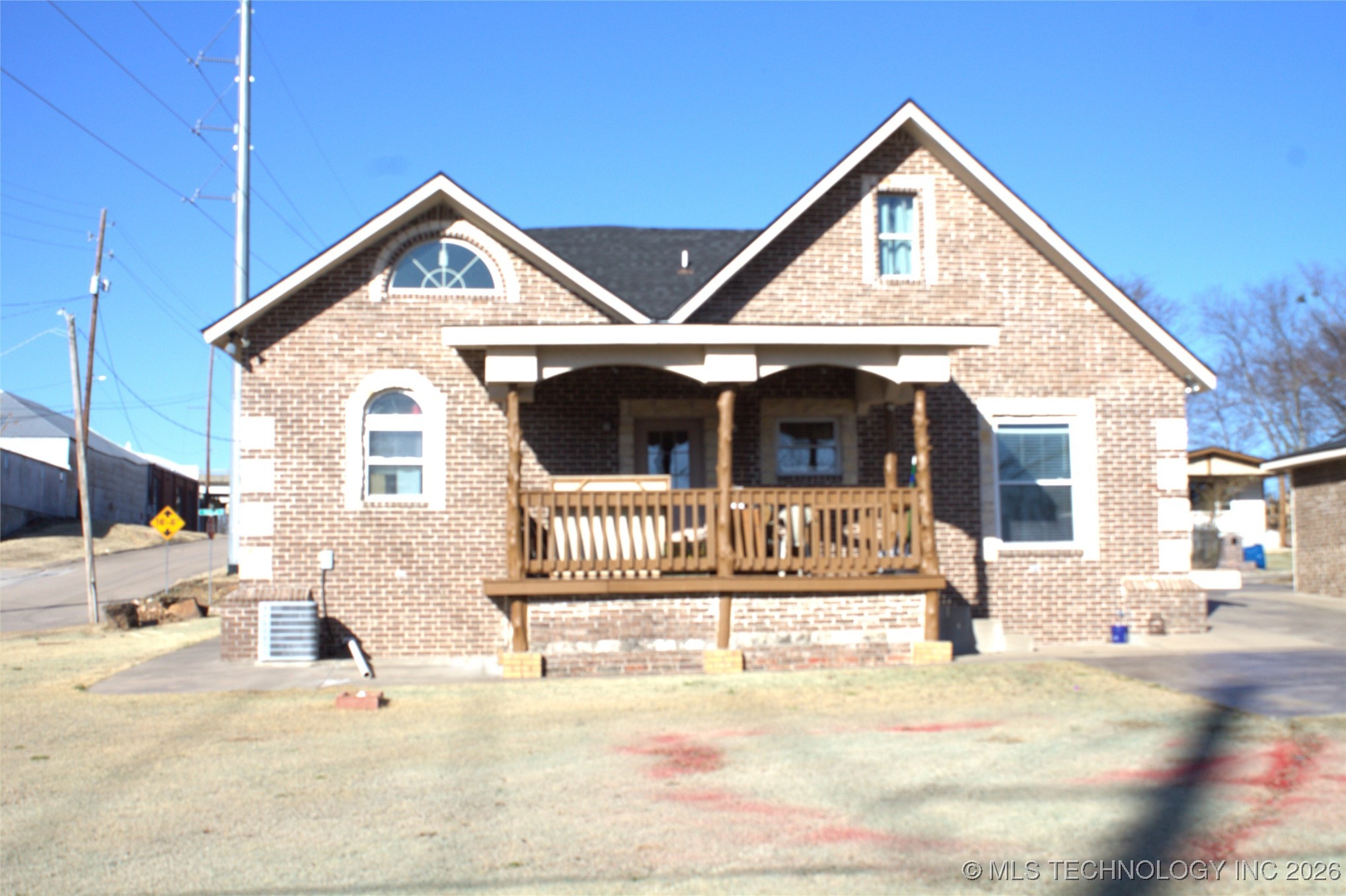 900 E Choctaw Avenue Mcalester OK 74501