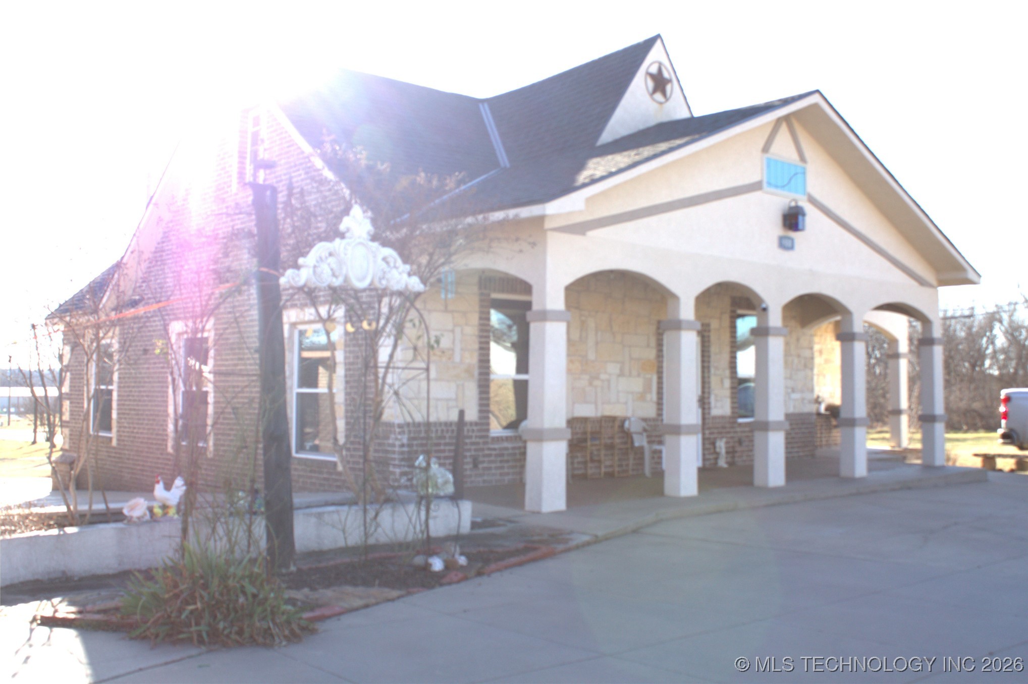900 E Choctaw Avenue Mcalester OK 74501