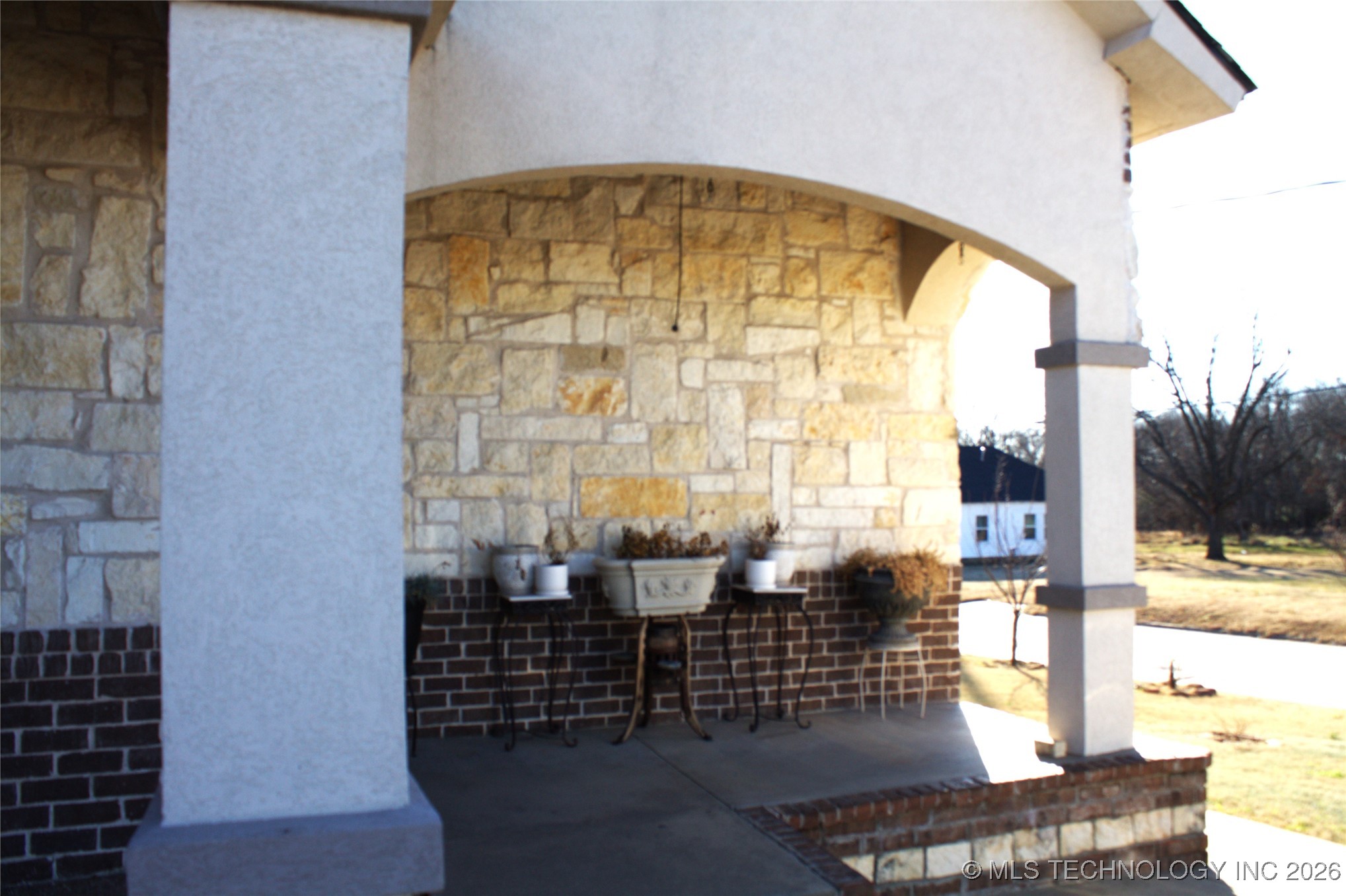 900 E Choctaw Avenue Mcalester OK 74501
