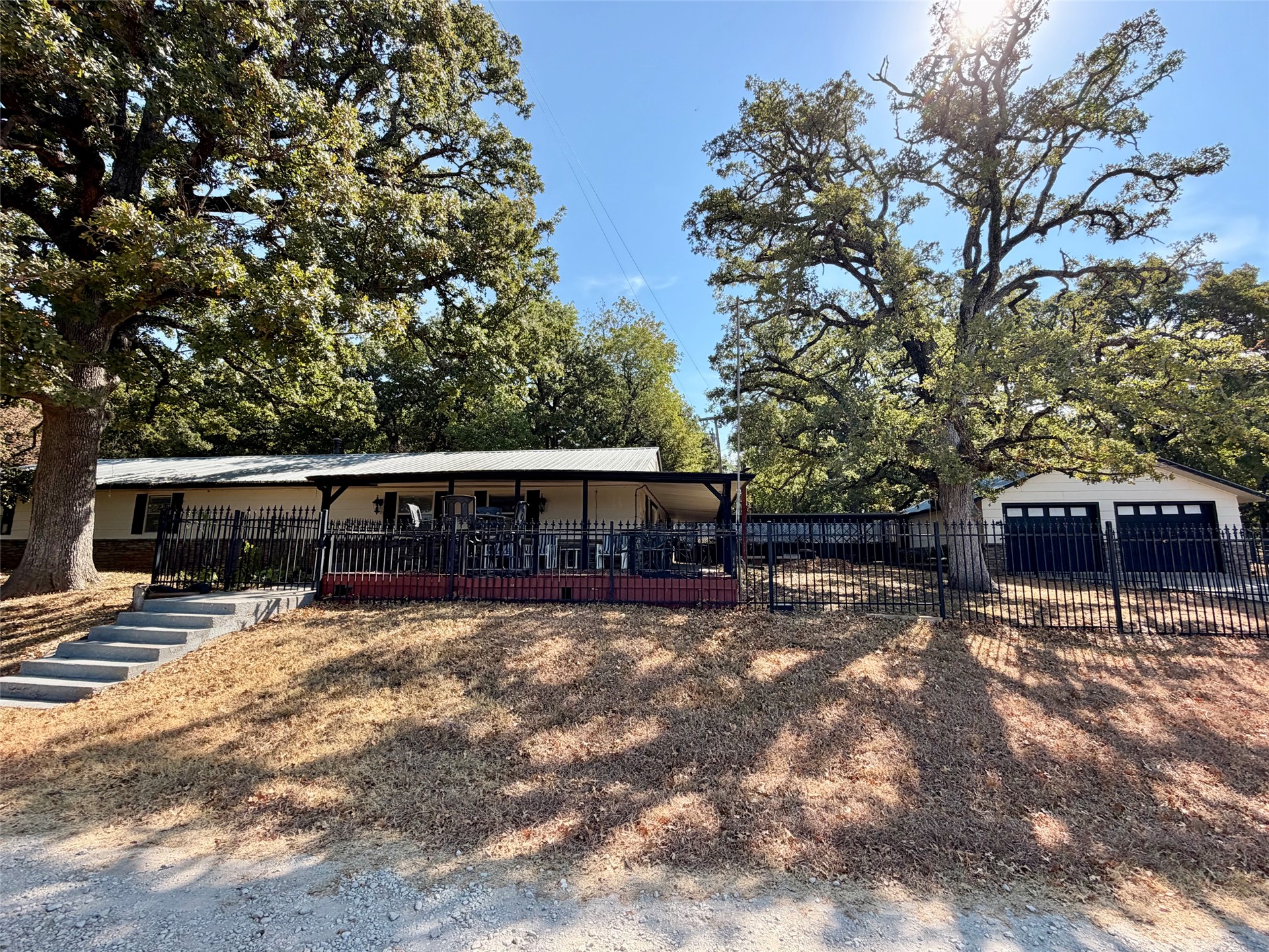 7386 Sooner Road Kingston OK 73439