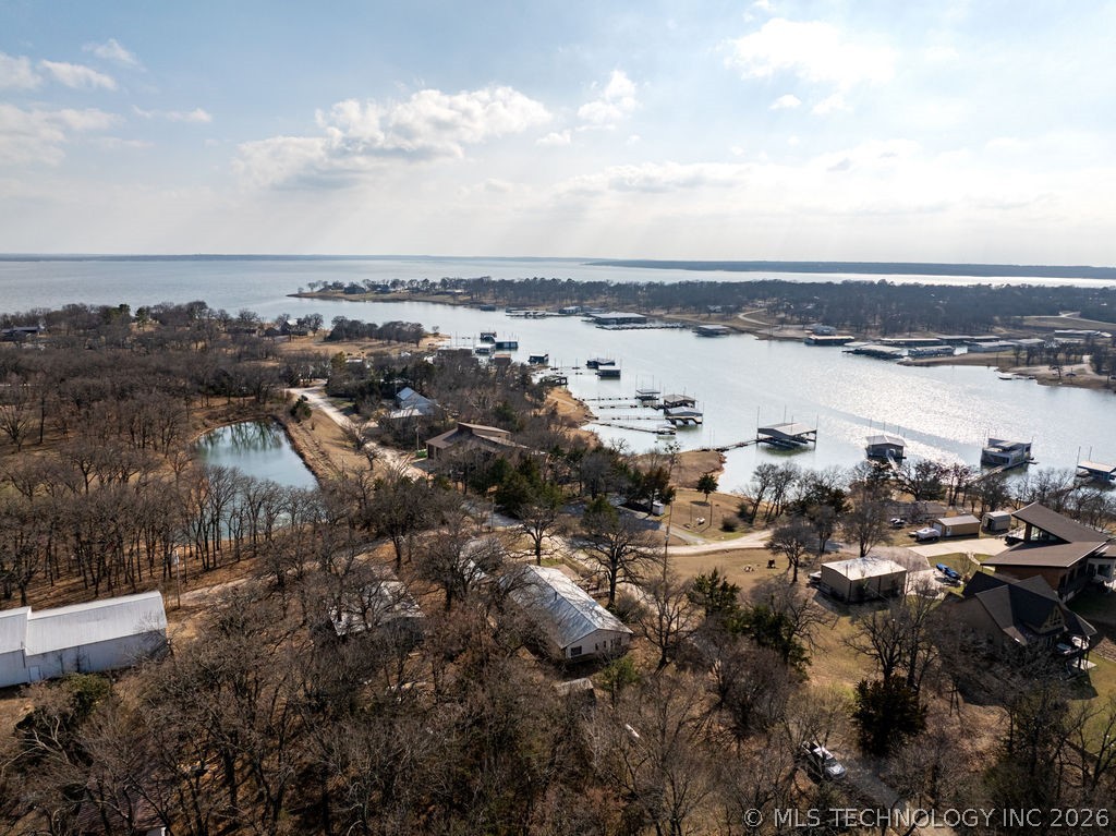 7386 Sooner Road Kingston OK 73439