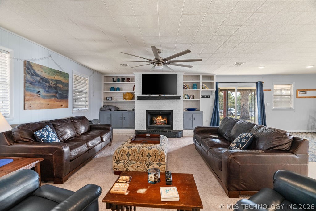 7386 Sooner Road Kingston OK 73439