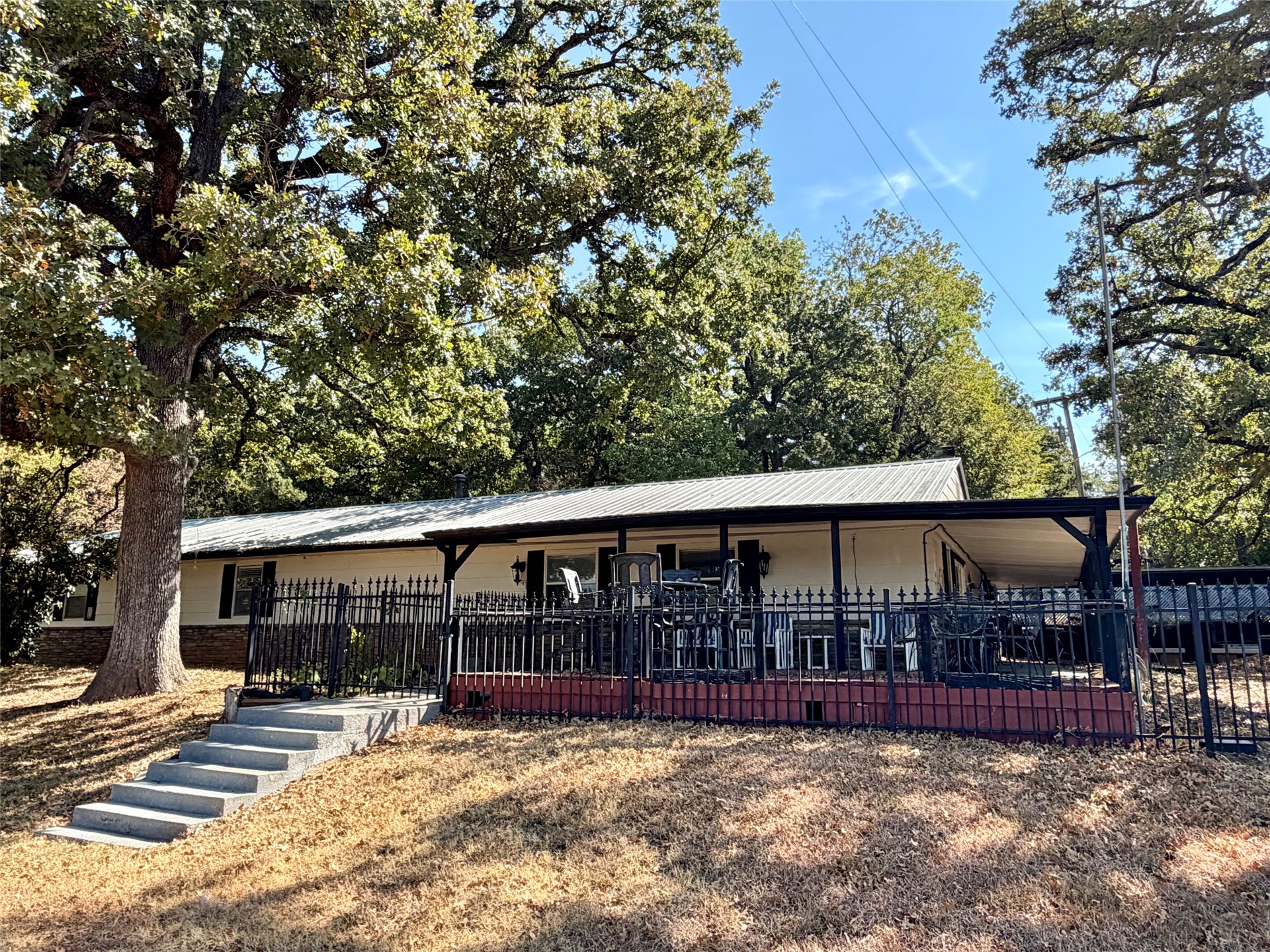 7386 Sooner Road Kingston OK 73439