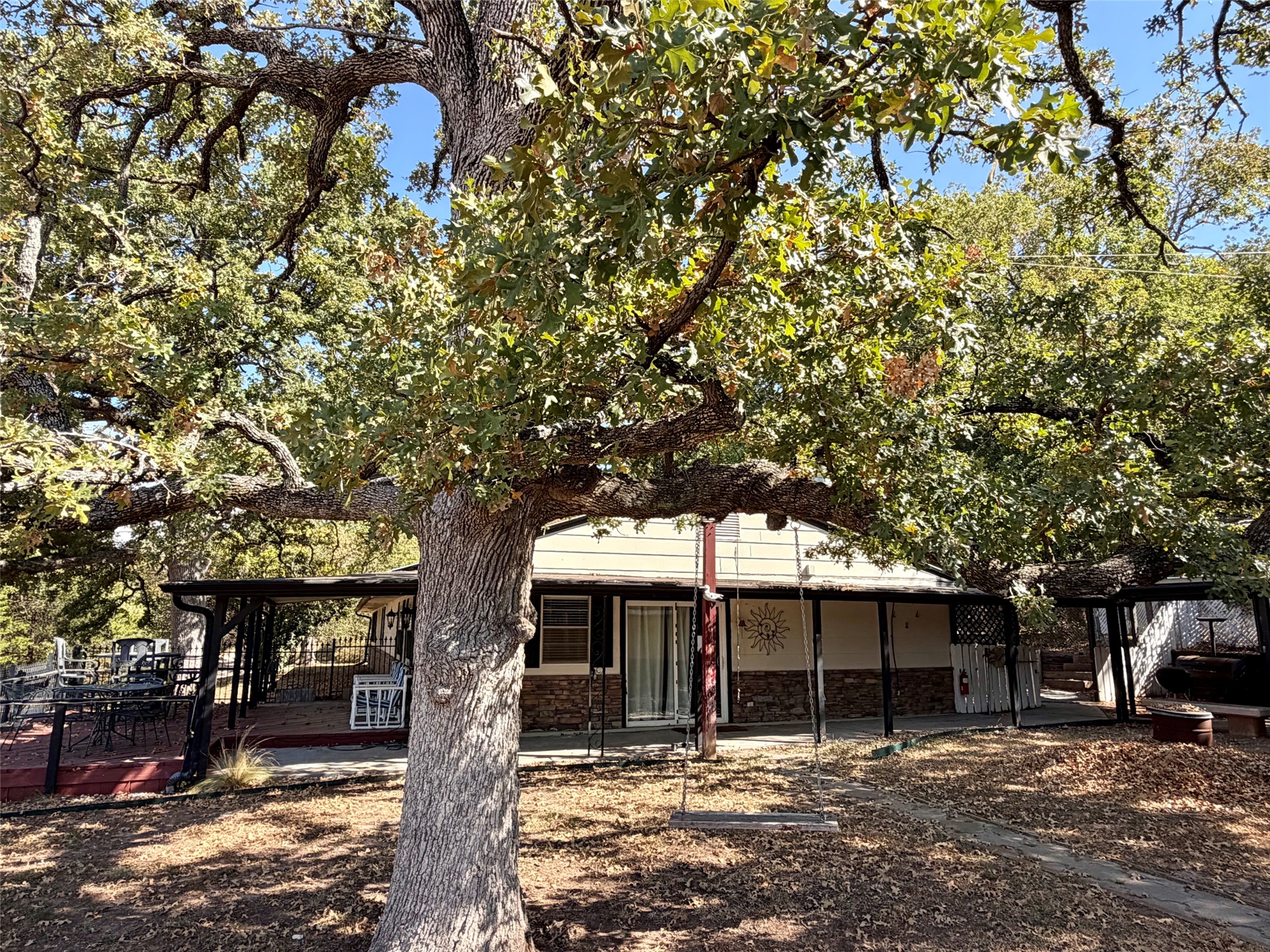 7386 Sooner Road Kingston OK 73439