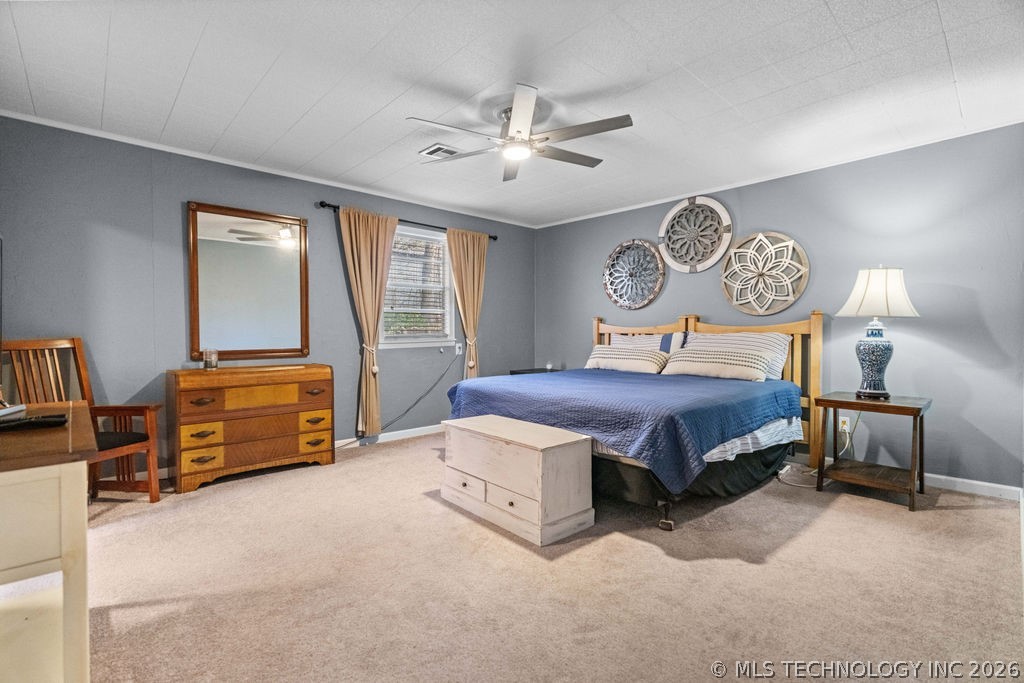 7386 Sooner Road Kingston OK 73439