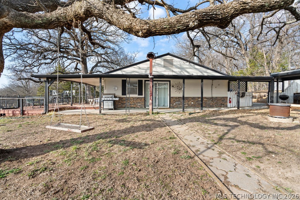 7386 Sooner Road Kingston OK 73439