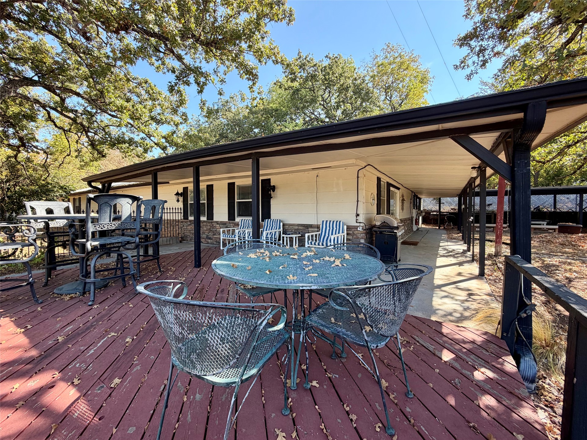 7386 Sooner Road Kingston OK 73439