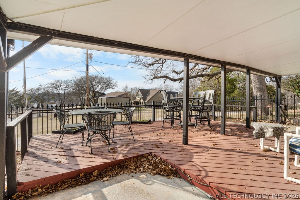 7386 Sooner Road Kingston OK 73439
