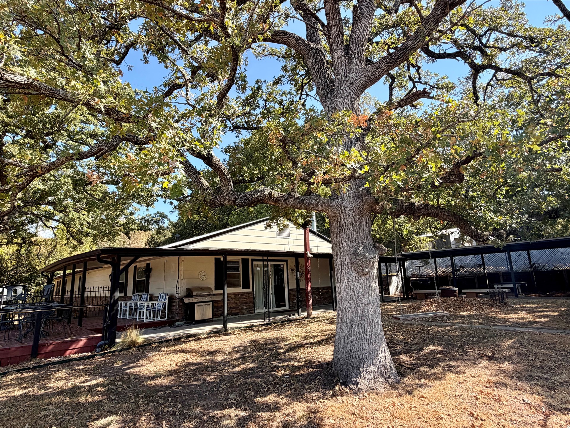 7386 Sooner Road Kingston OK 73439