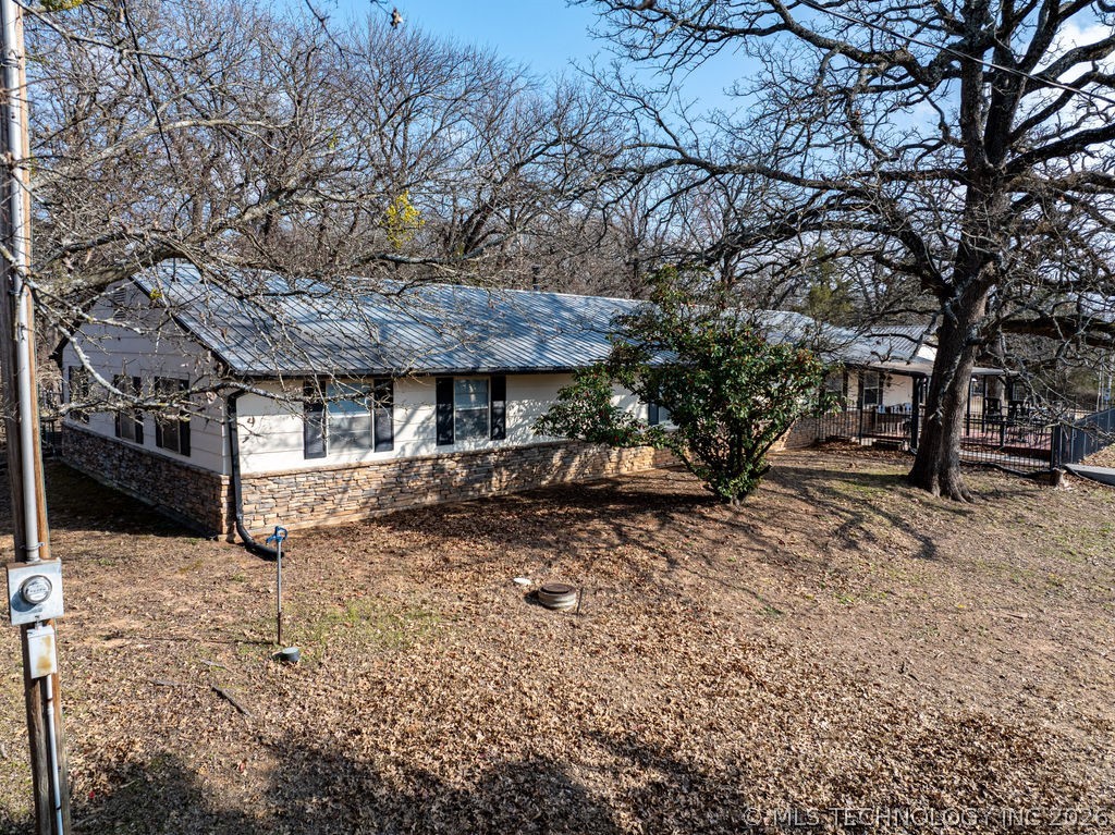 7386 Sooner Road Kingston OK 73439