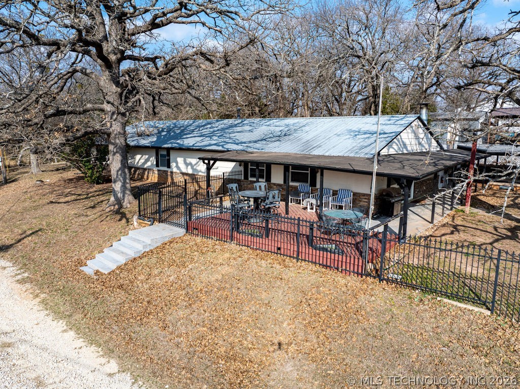7386 Sooner Road Kingston OK 73439
