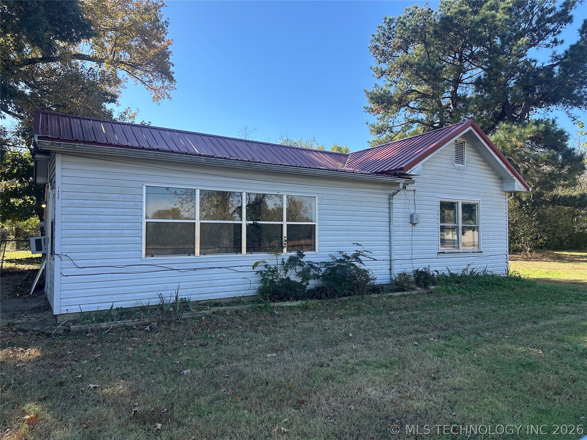 1400 W Seneca Street Okmulgee OK 74447