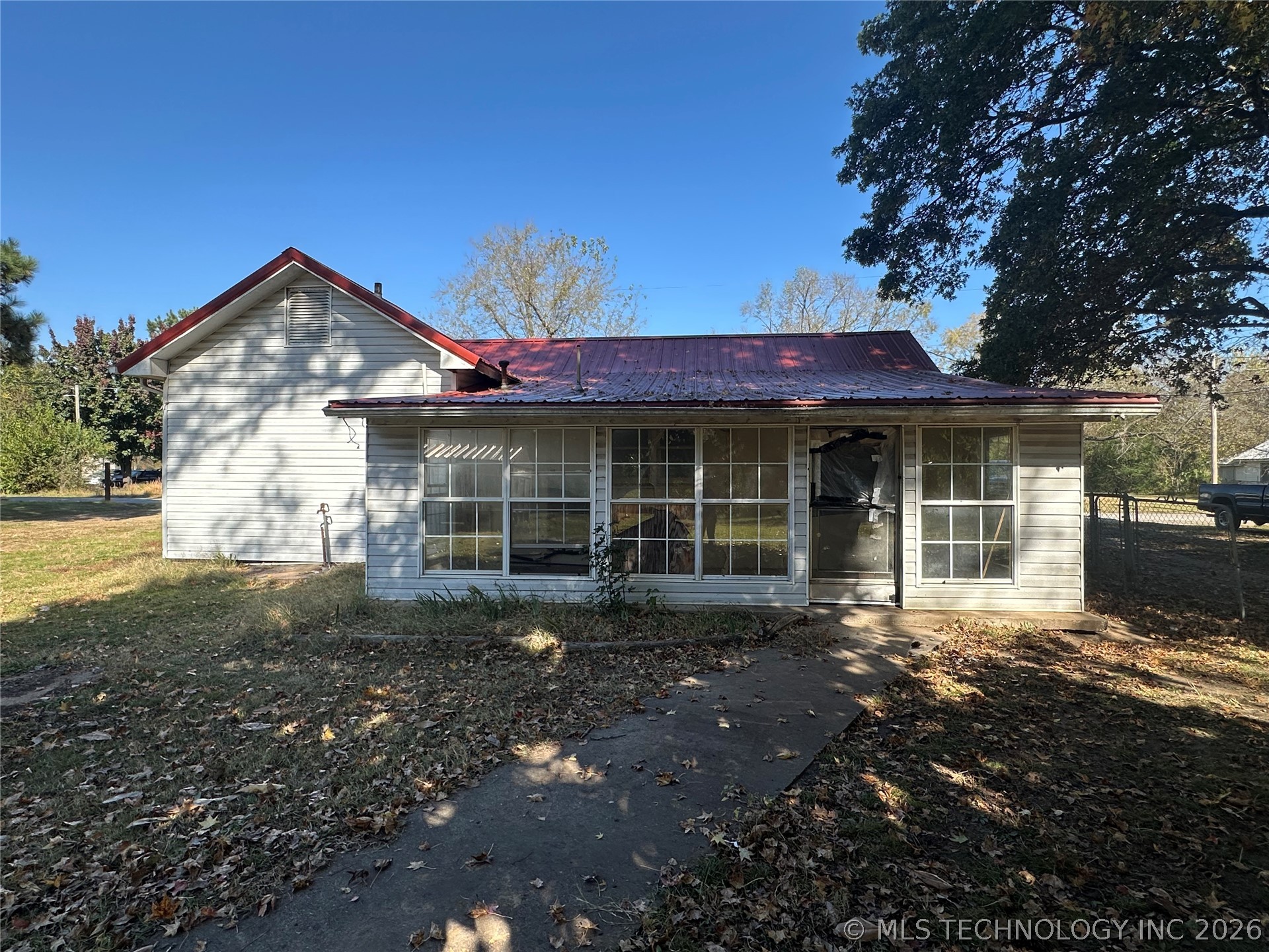 1400 W Seneca Street Okmulgee OK 74447