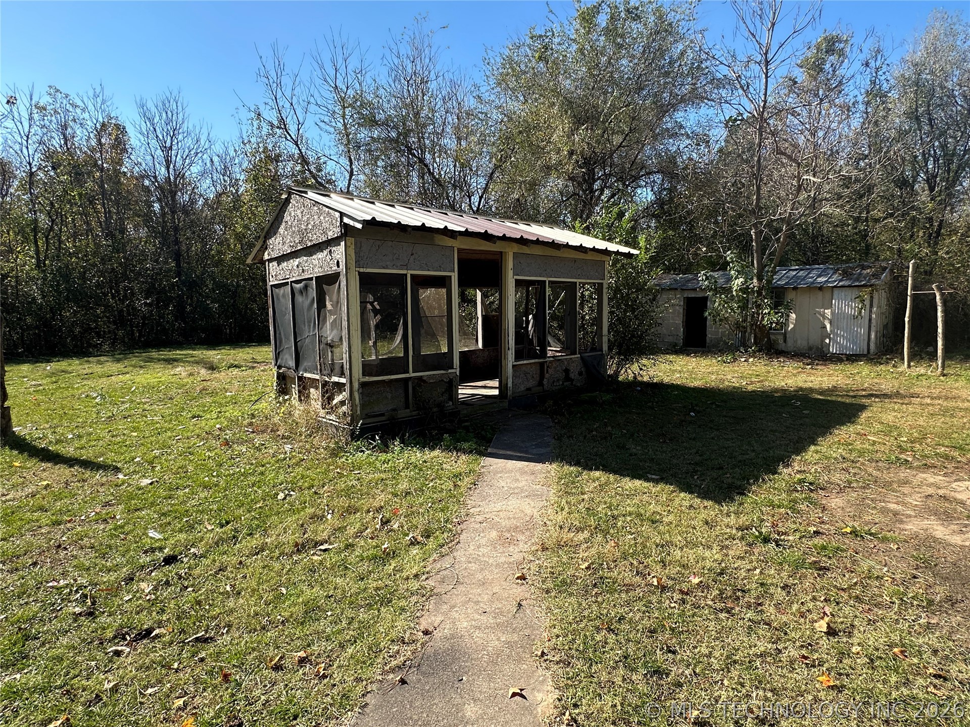 1400 W Seneca Street Okmulgee OK 74447