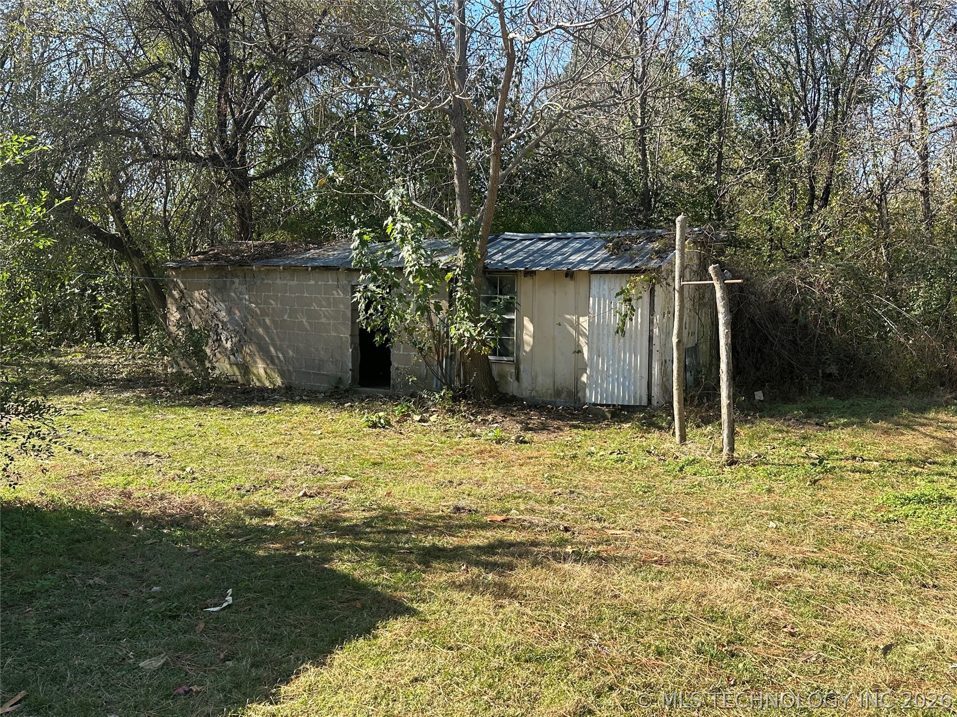 1400 W Seneca Street Okmulgee OK 74447