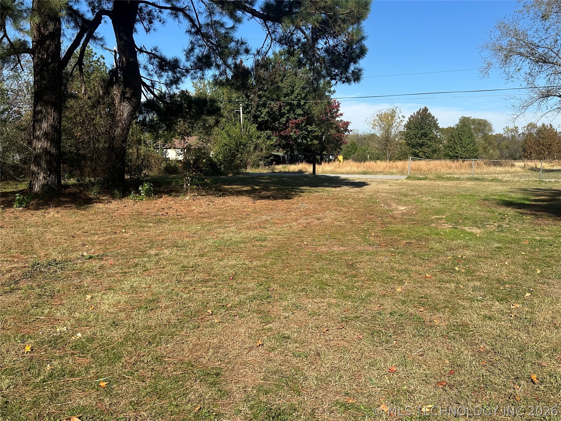 1400 W Seneca Street Okmulgee OK 74447