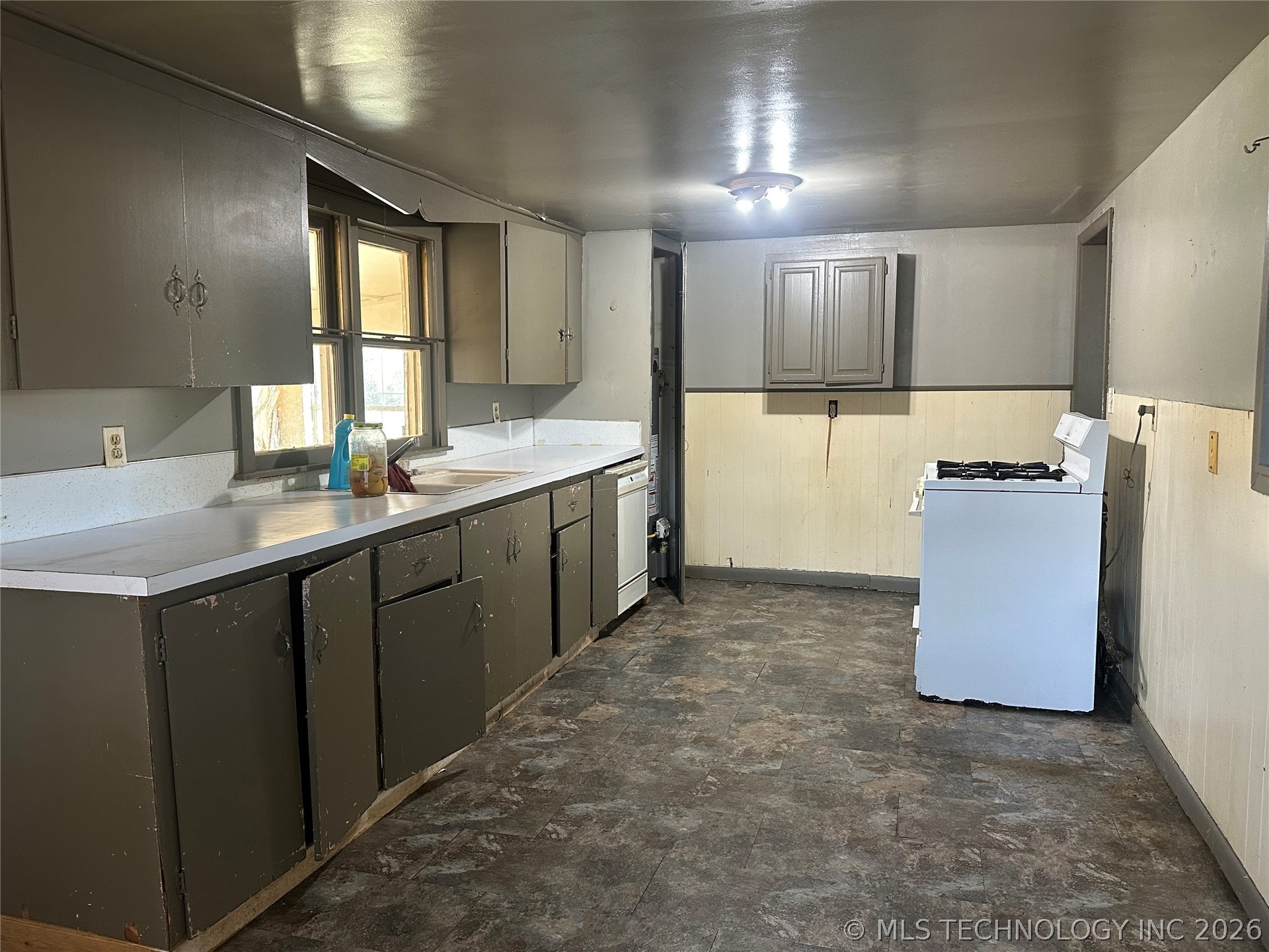 1400 W Seneca Street Okmulgee OK 74447