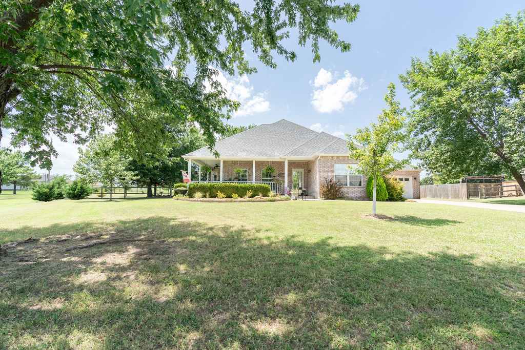 200 N Woodchuck Lane Skiatook OK 74070