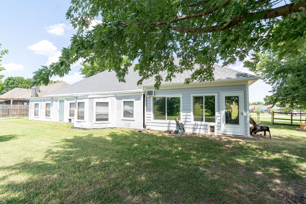200 N Woodchuck Lane Skiatook OK 74070