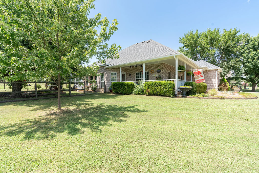 200 N Woodchuck Lane Skiatook OK 74070