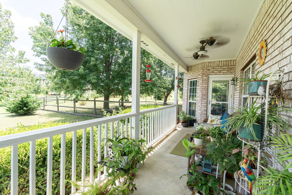 200 N Woodchuck Lane Skiatook OK 74070