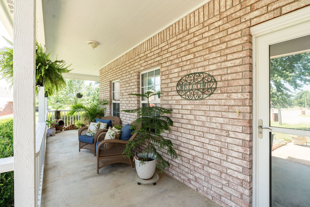 200 N Woodchuck Lane Skiatook OK 74070
