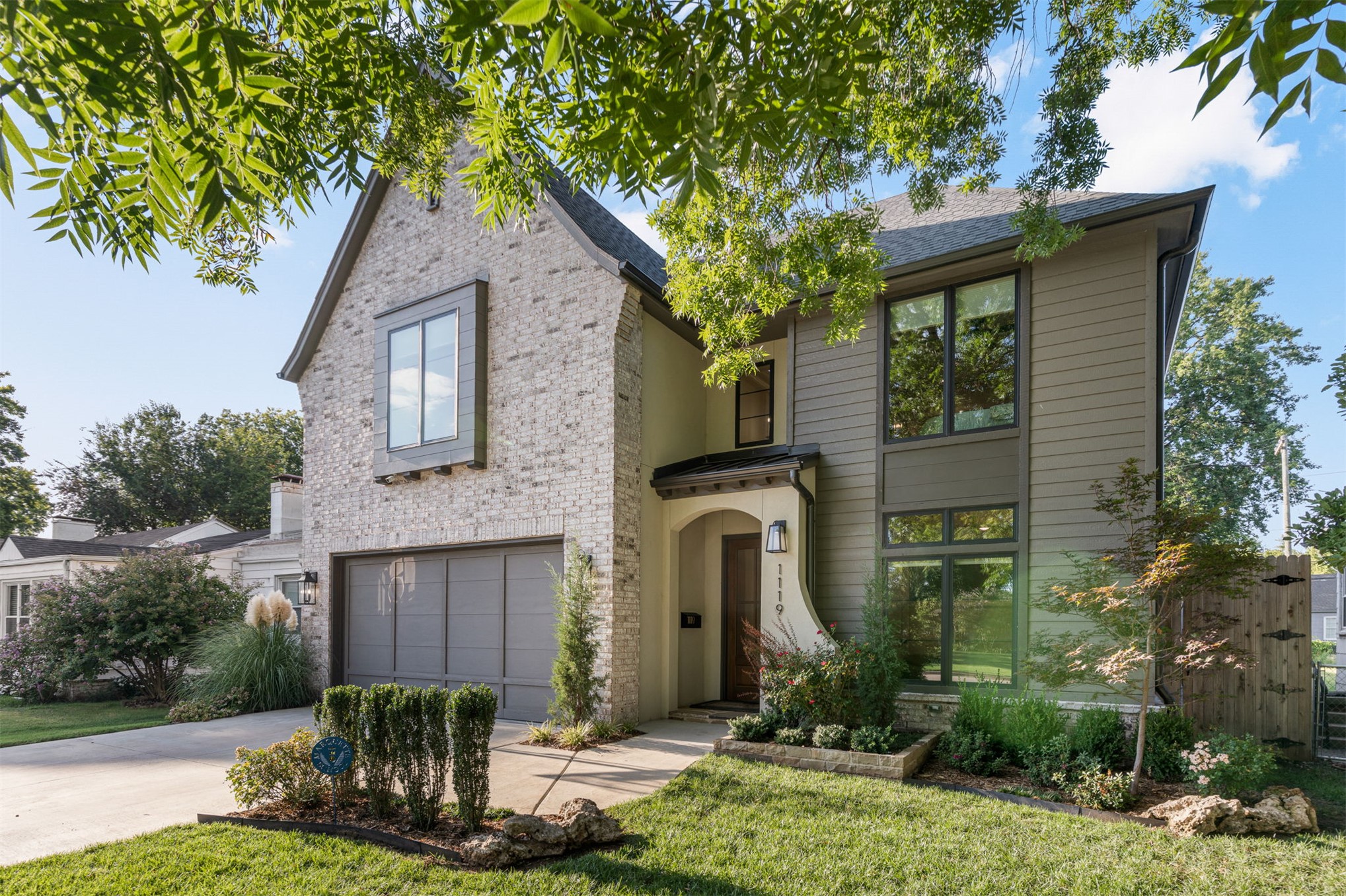 1119 E 36th Place Tulsa OK 74105