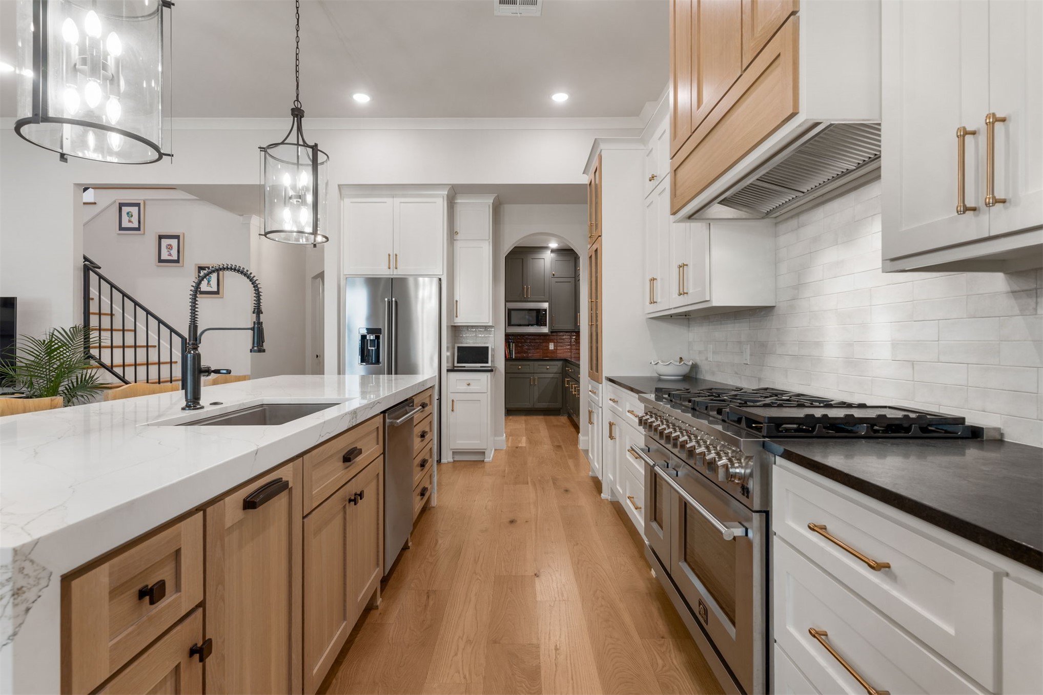 1119 E 36th Place Tulsa OK 74105