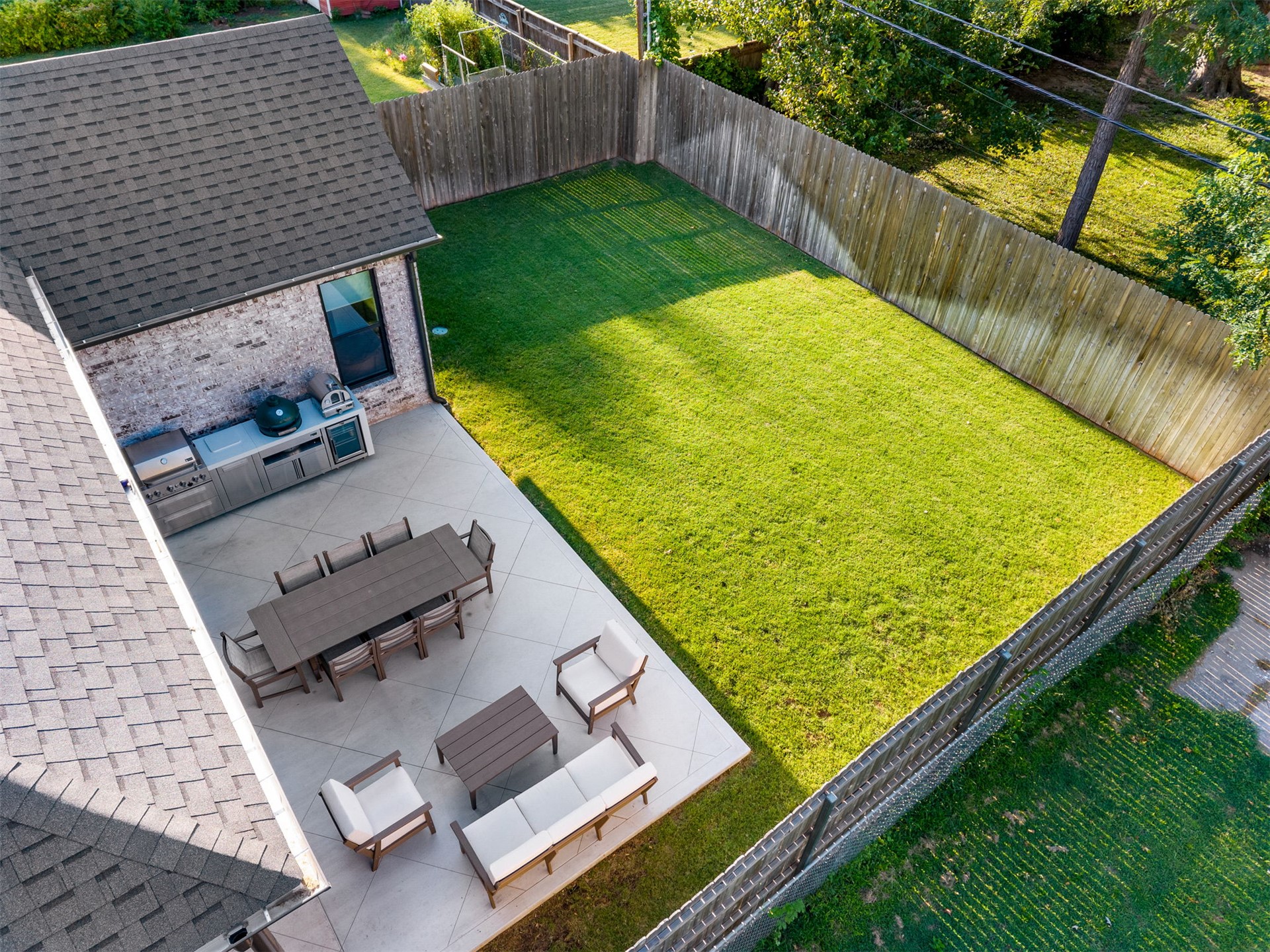 1119 E 36th Place Tulsa OK 74105