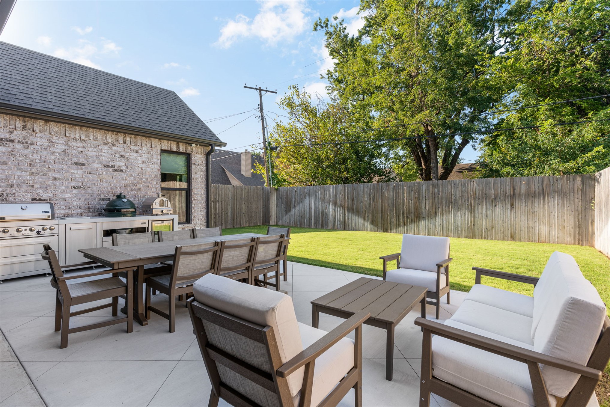 1119 E 36th Place Tulsa OK 74105