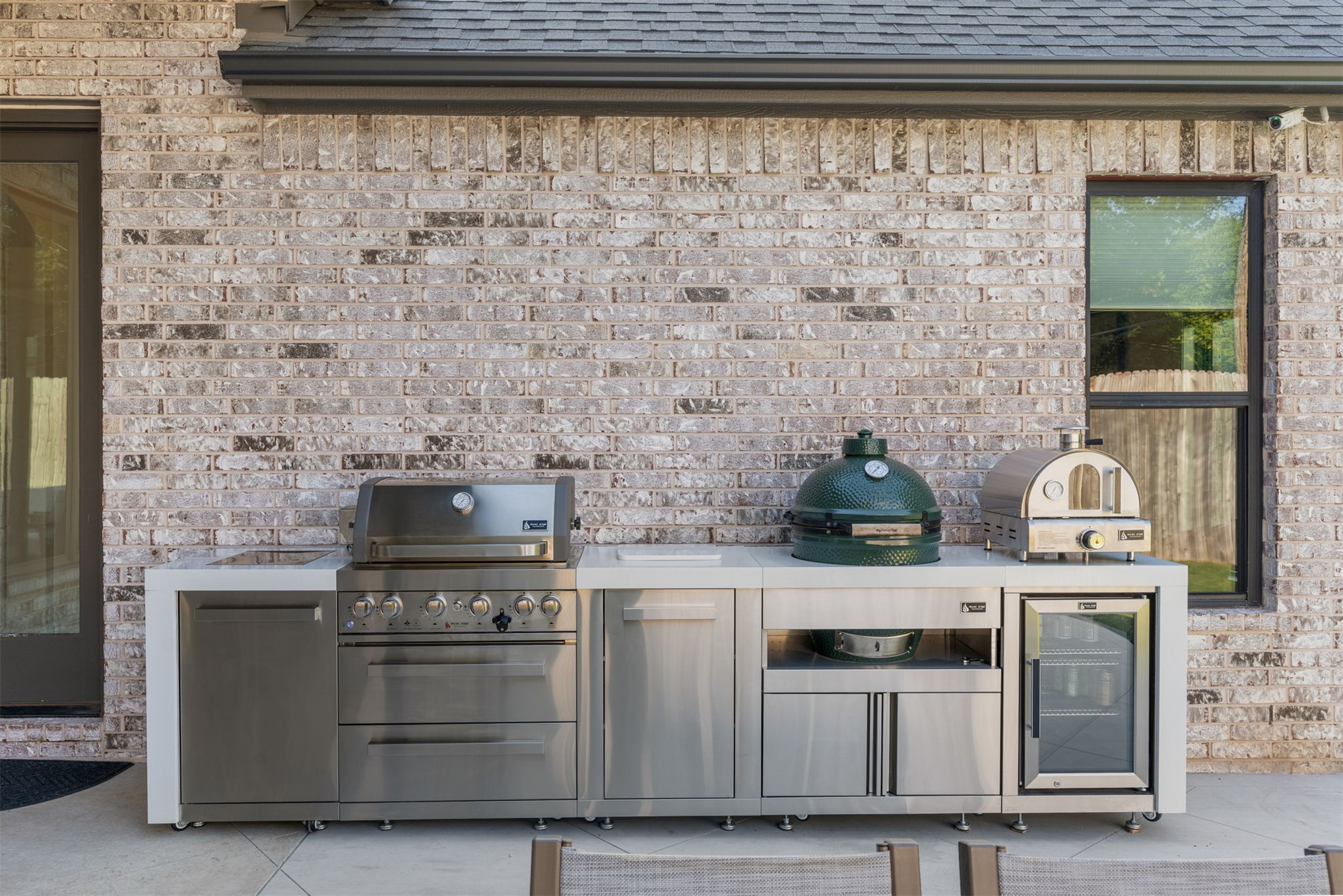 1119 E 36th Place Tulsa OK 74105