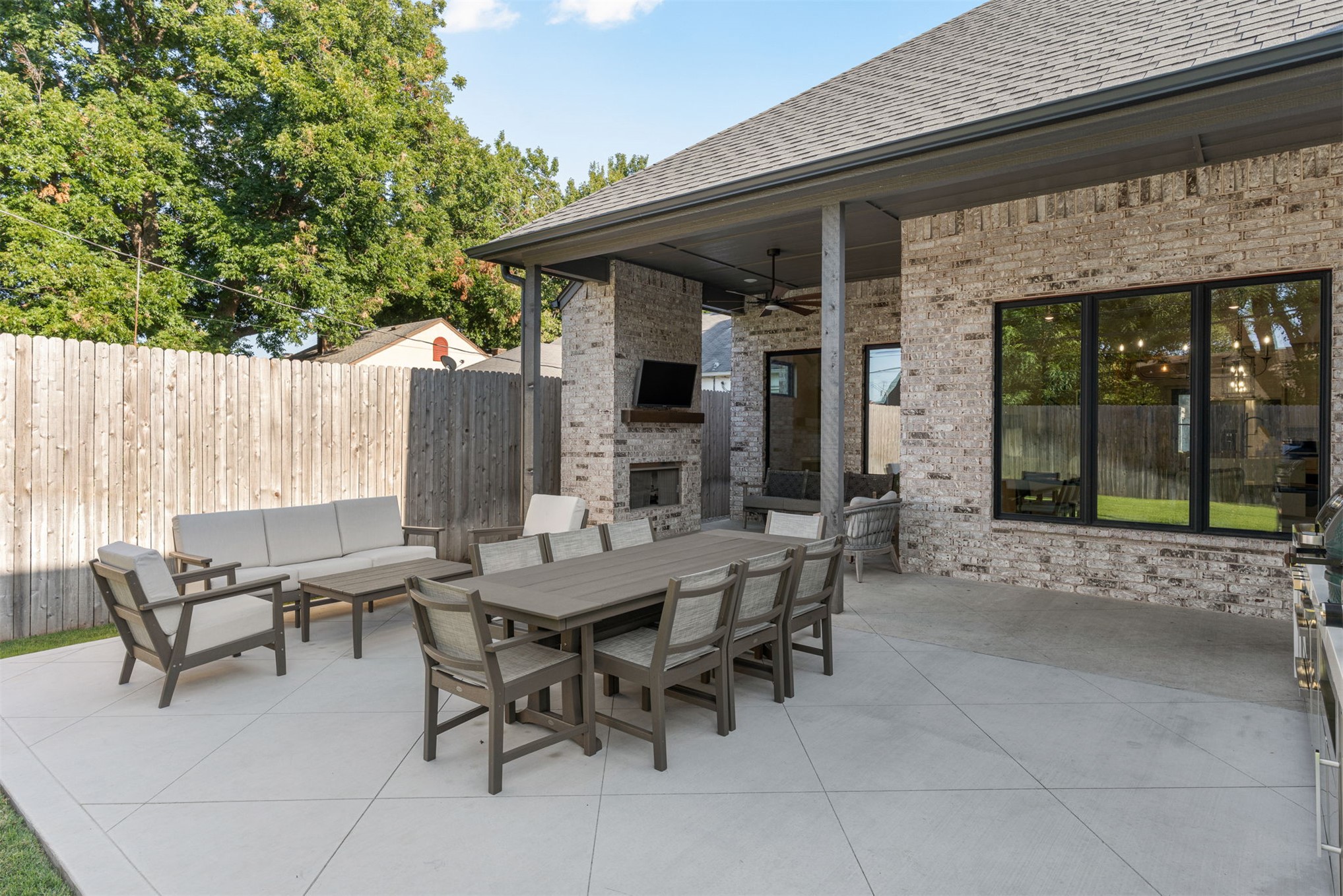 1119 E 36th Place Tulsa OK 74105