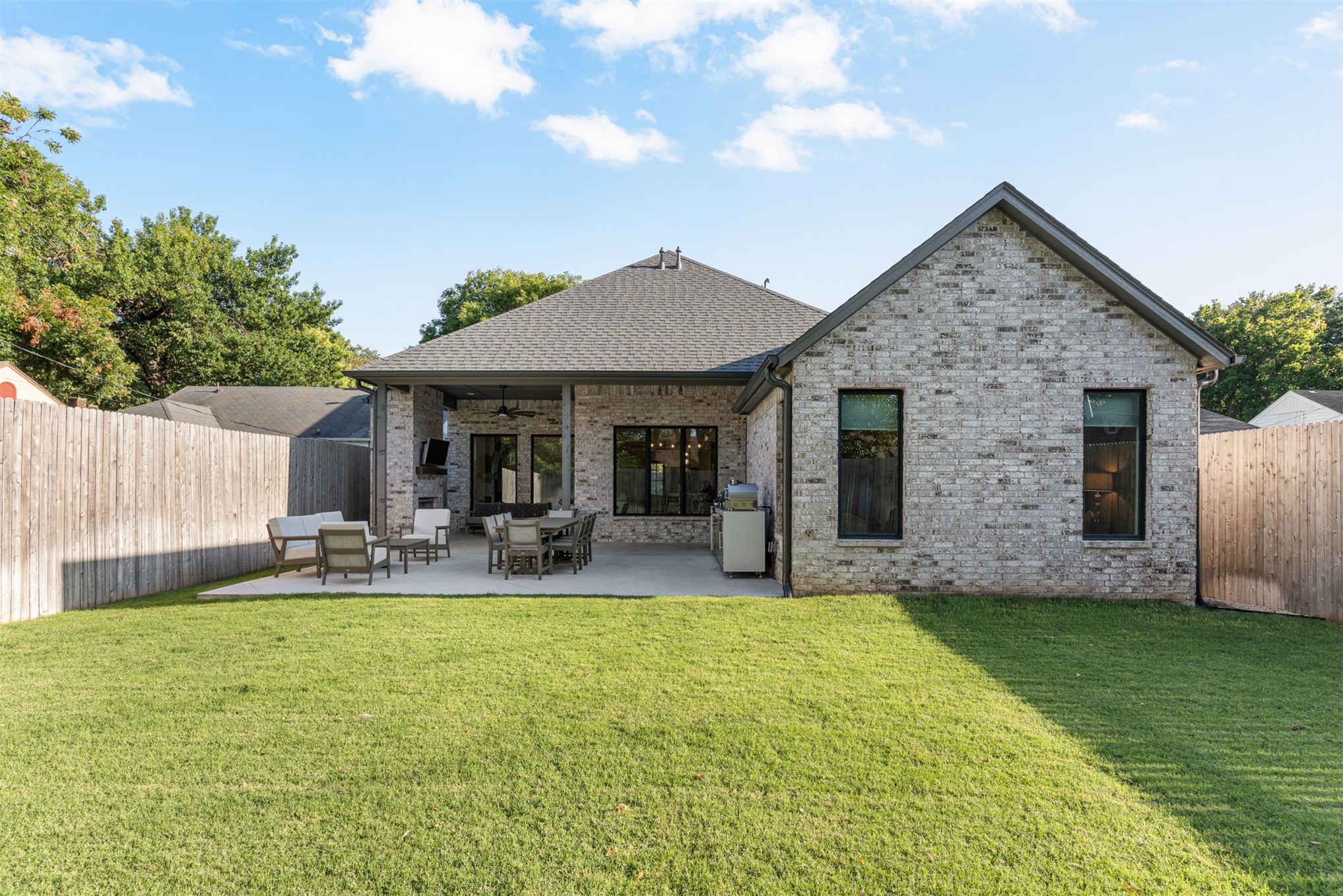 1119 E 36th Place Tulsa OK 74105
