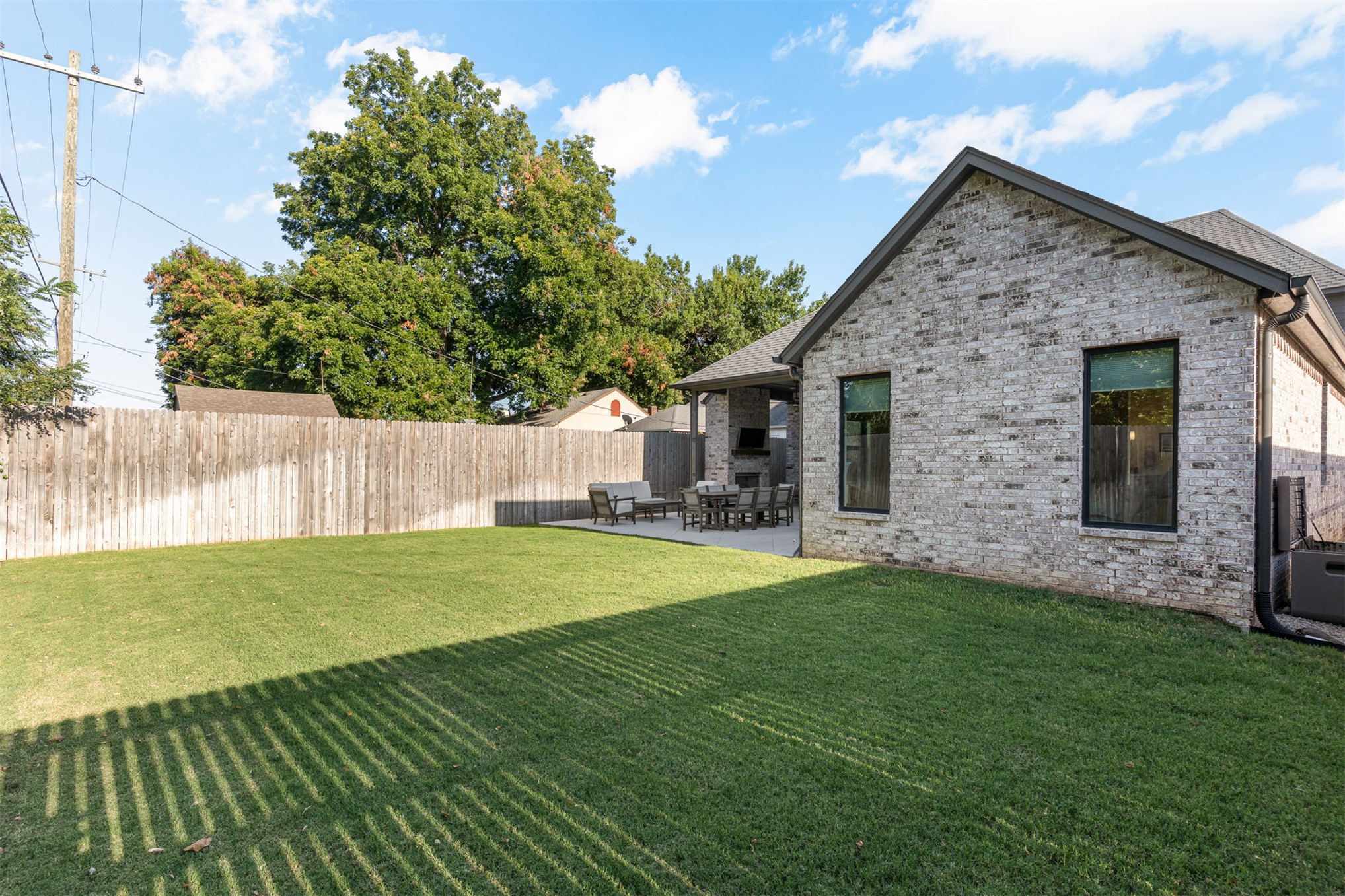 1119 E 36th Place Tulsa OK 74105