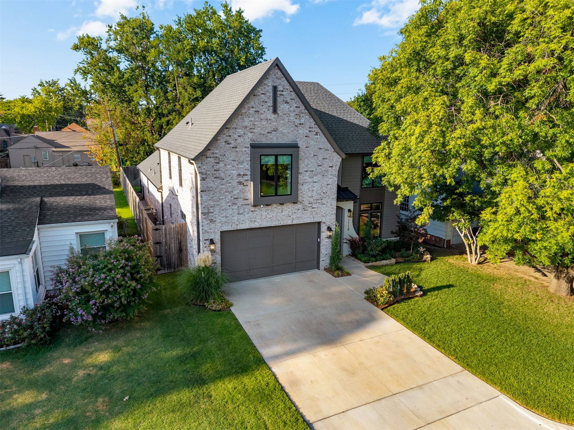 1119 E 36th Place Tulsa OK 74105