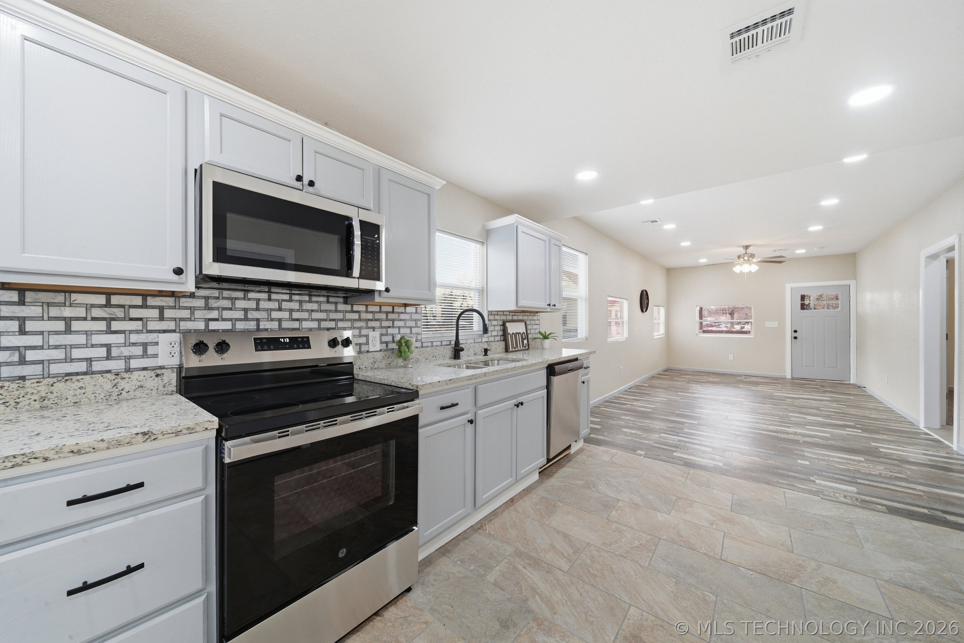 322 N 9th Street Muskogee OK 74401