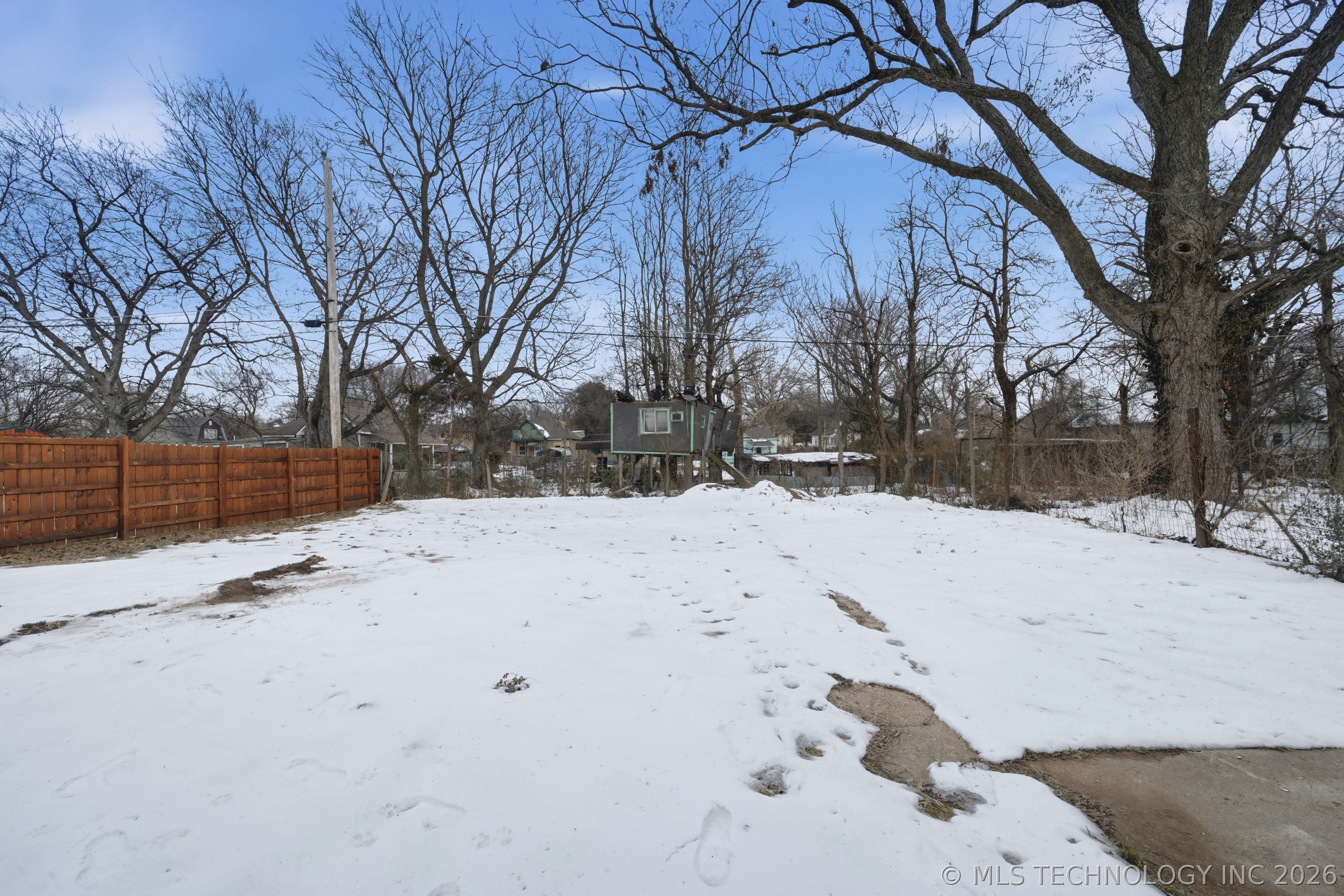 322 N 9th Street Muskogee OK 74401