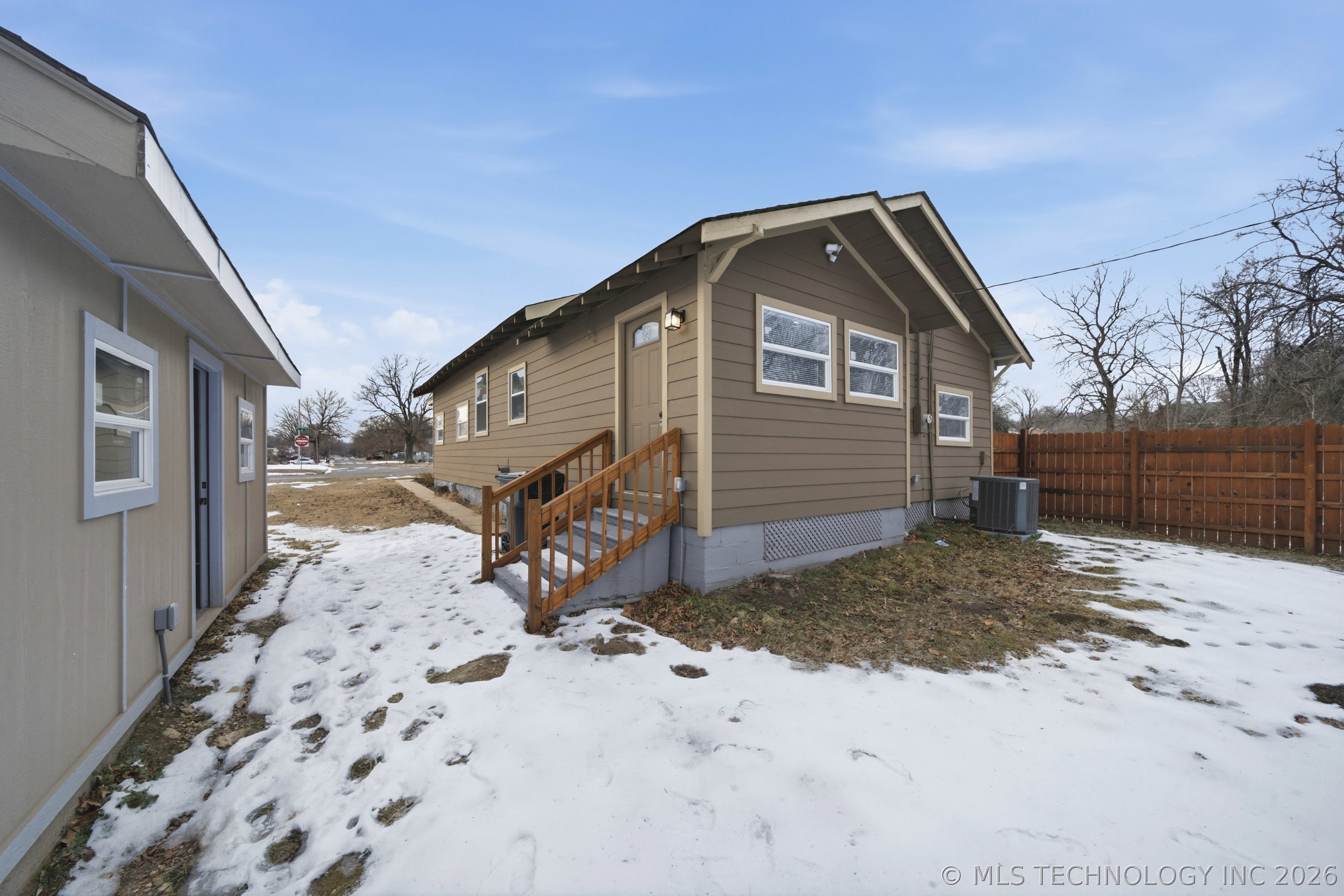 322 N 9th Street Muskogee OK 74401