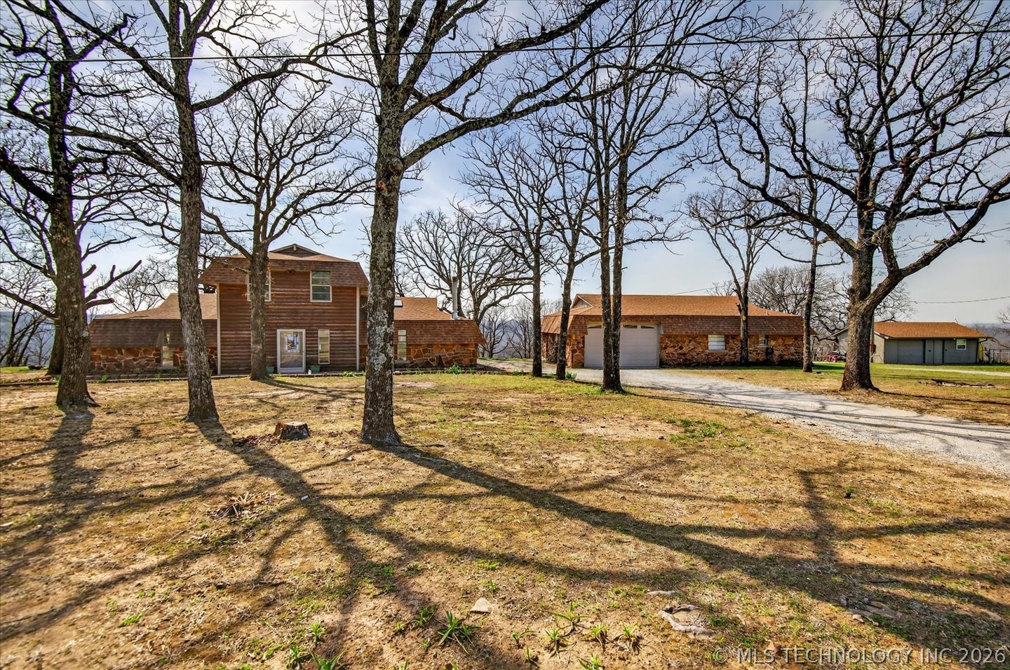 3801 E Mountain Road Bartlesville OK 74003