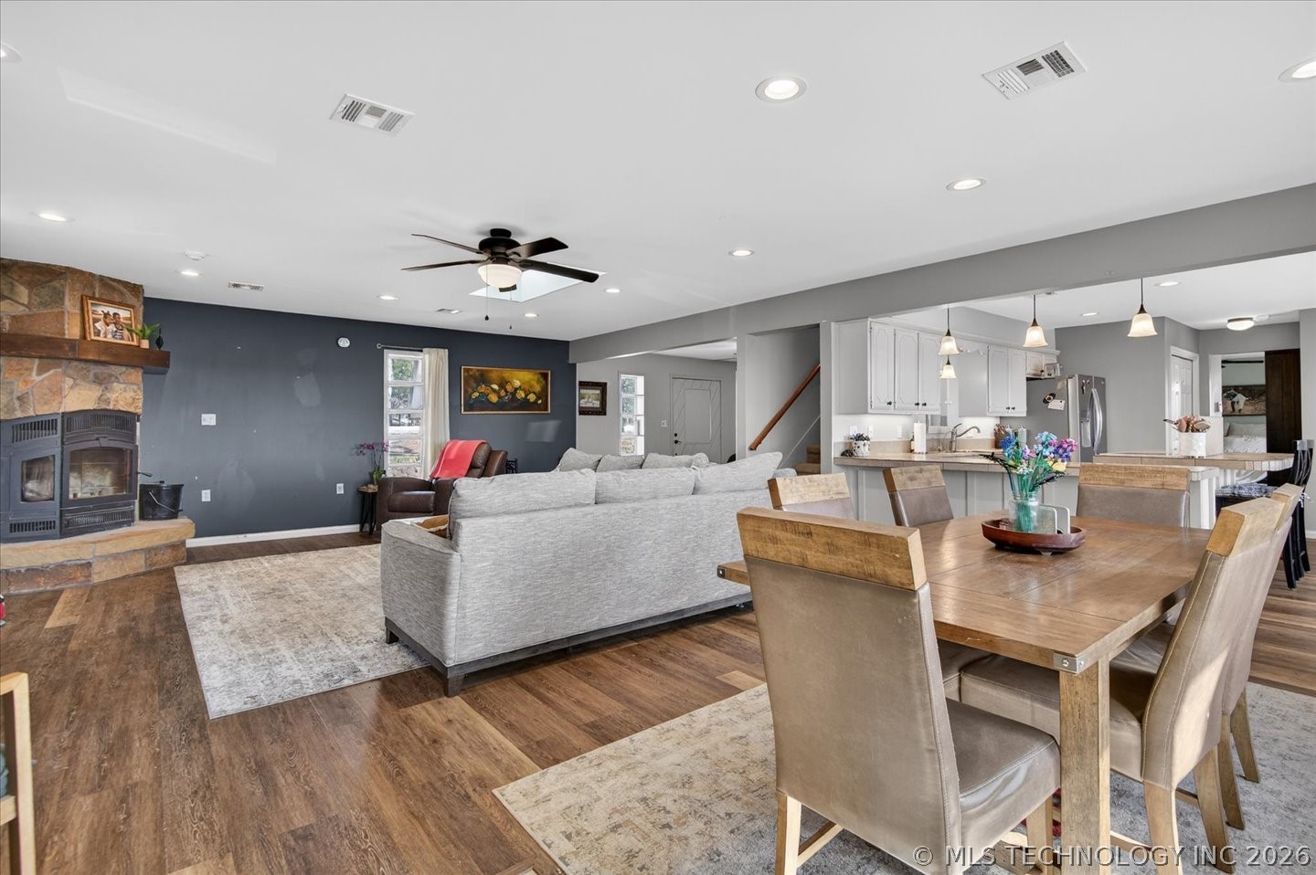 3801 E Mountain Road Bartlesville OK 74003