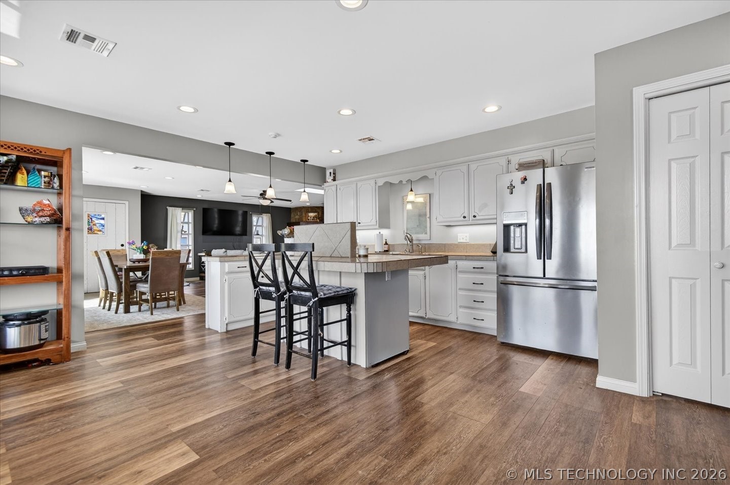 3801 E Mountain Road Bartlesville OK 74003