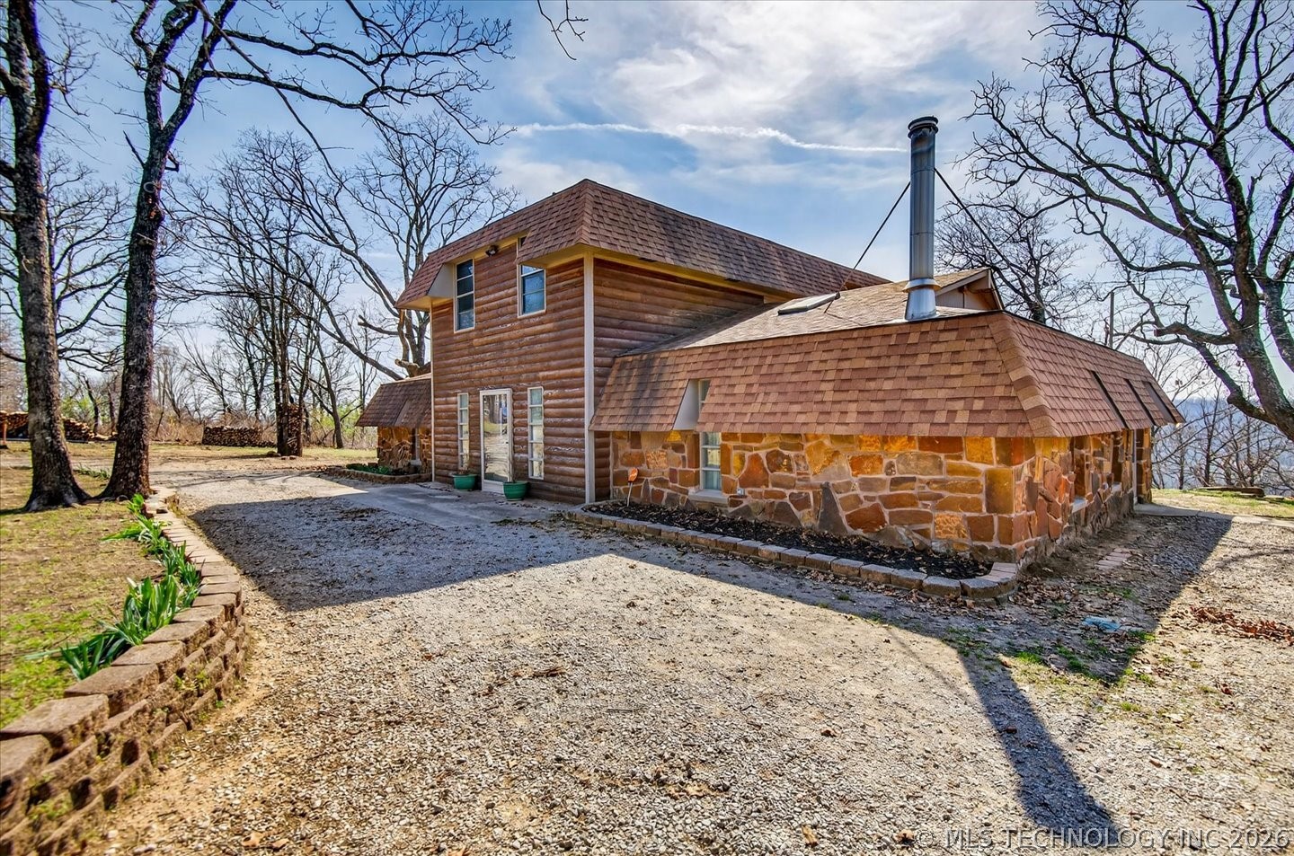 3801 E Mountain Road Bartlesville OK 74003