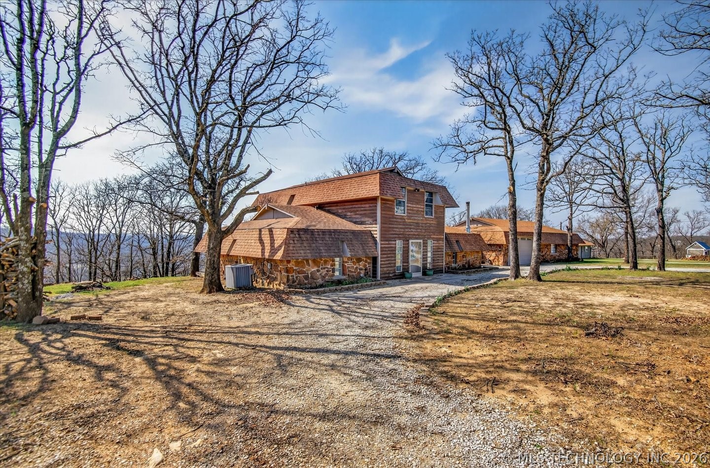 3801 E Mountain Road Bartlesville OK 74003