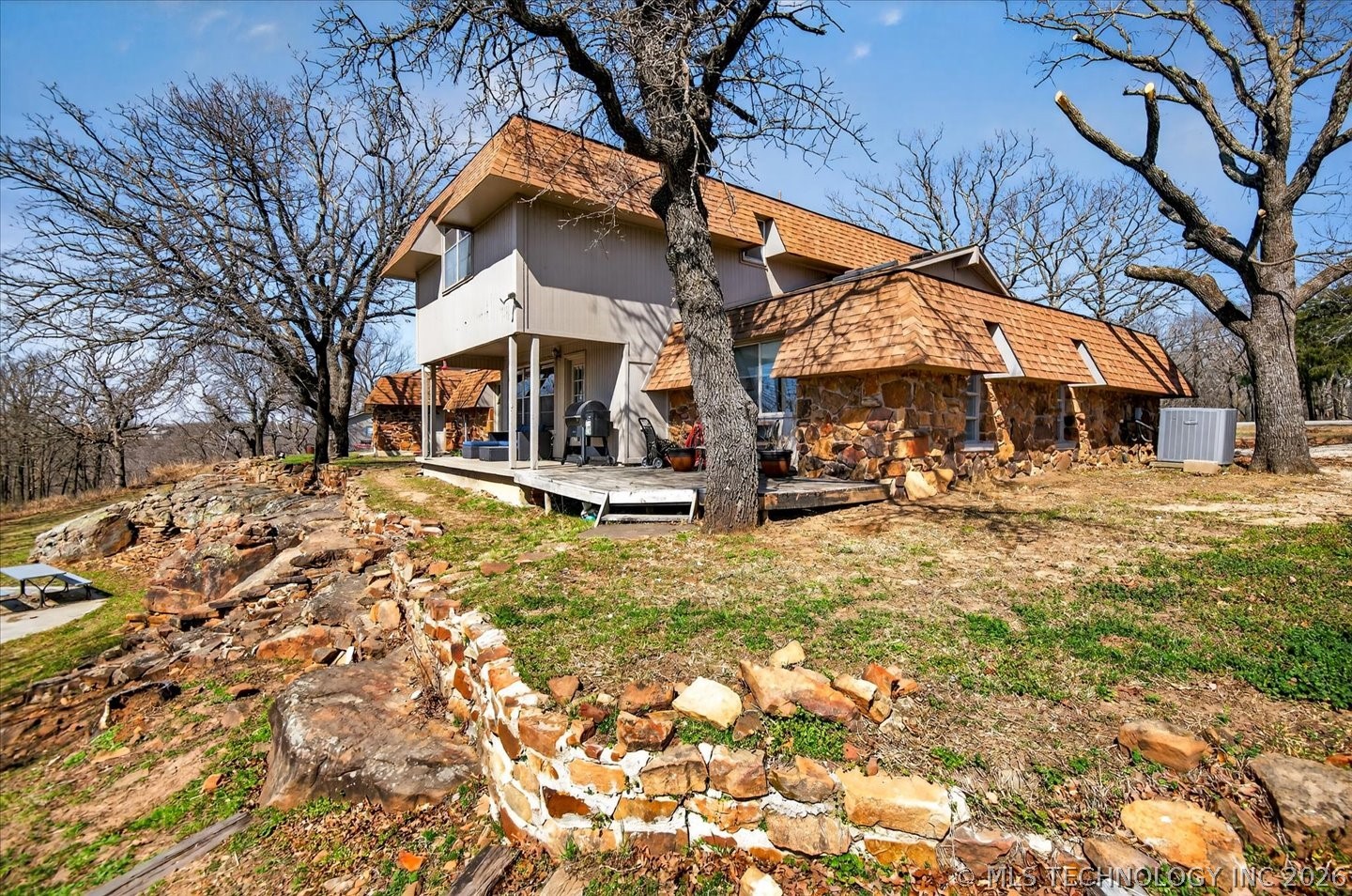 3801 E Mountain Road Bartlesville OK 74003