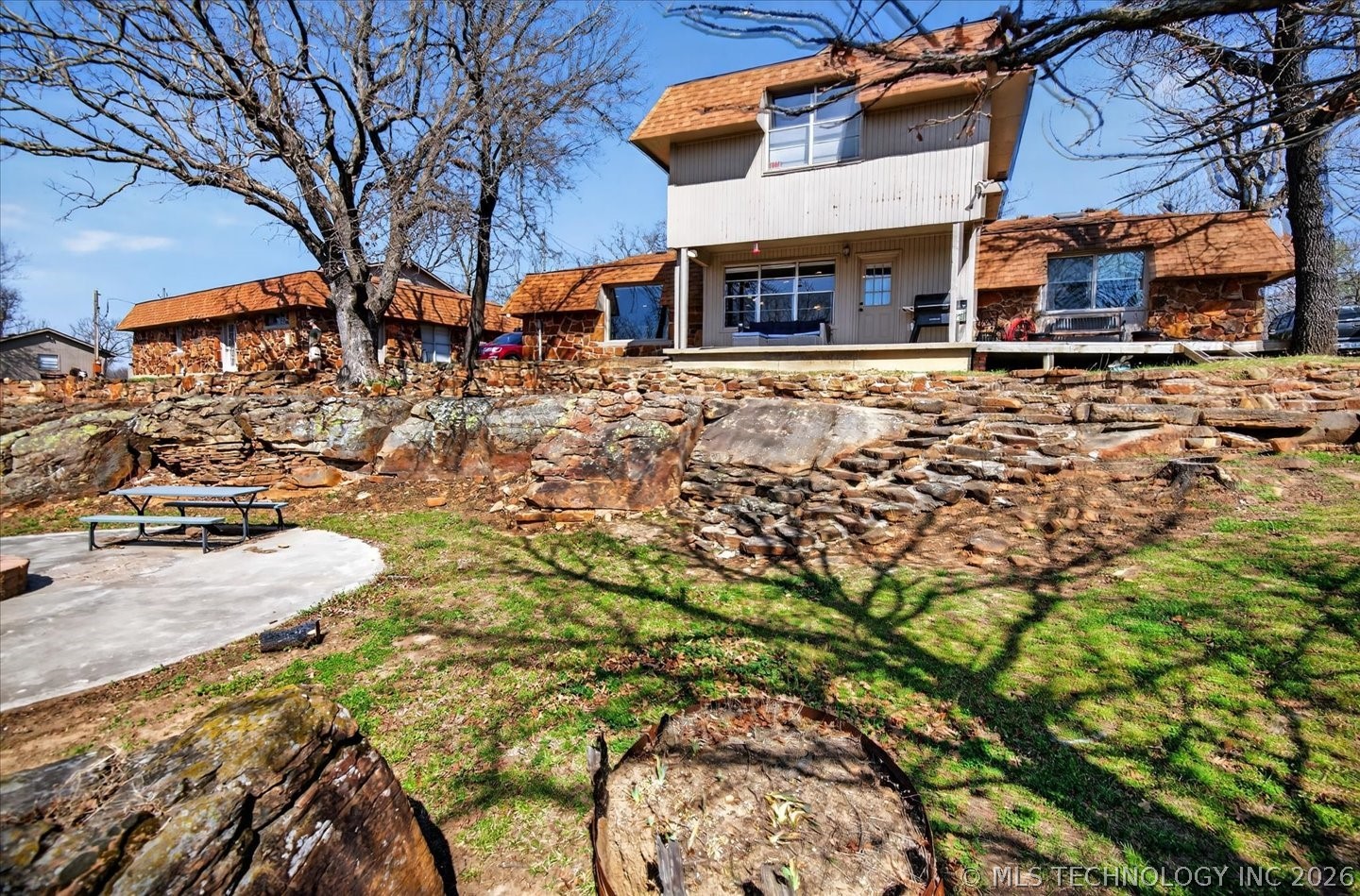 3801 E Mountain Road Bartlesville OK 74003