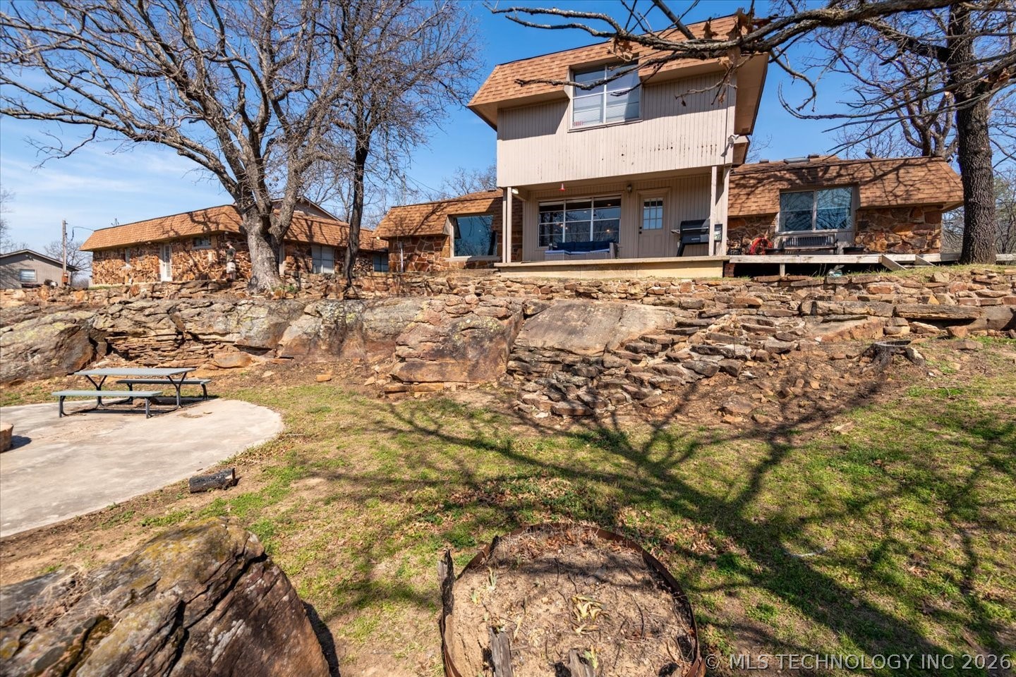 3801 E Mountain Road Bartlesville OK 74003